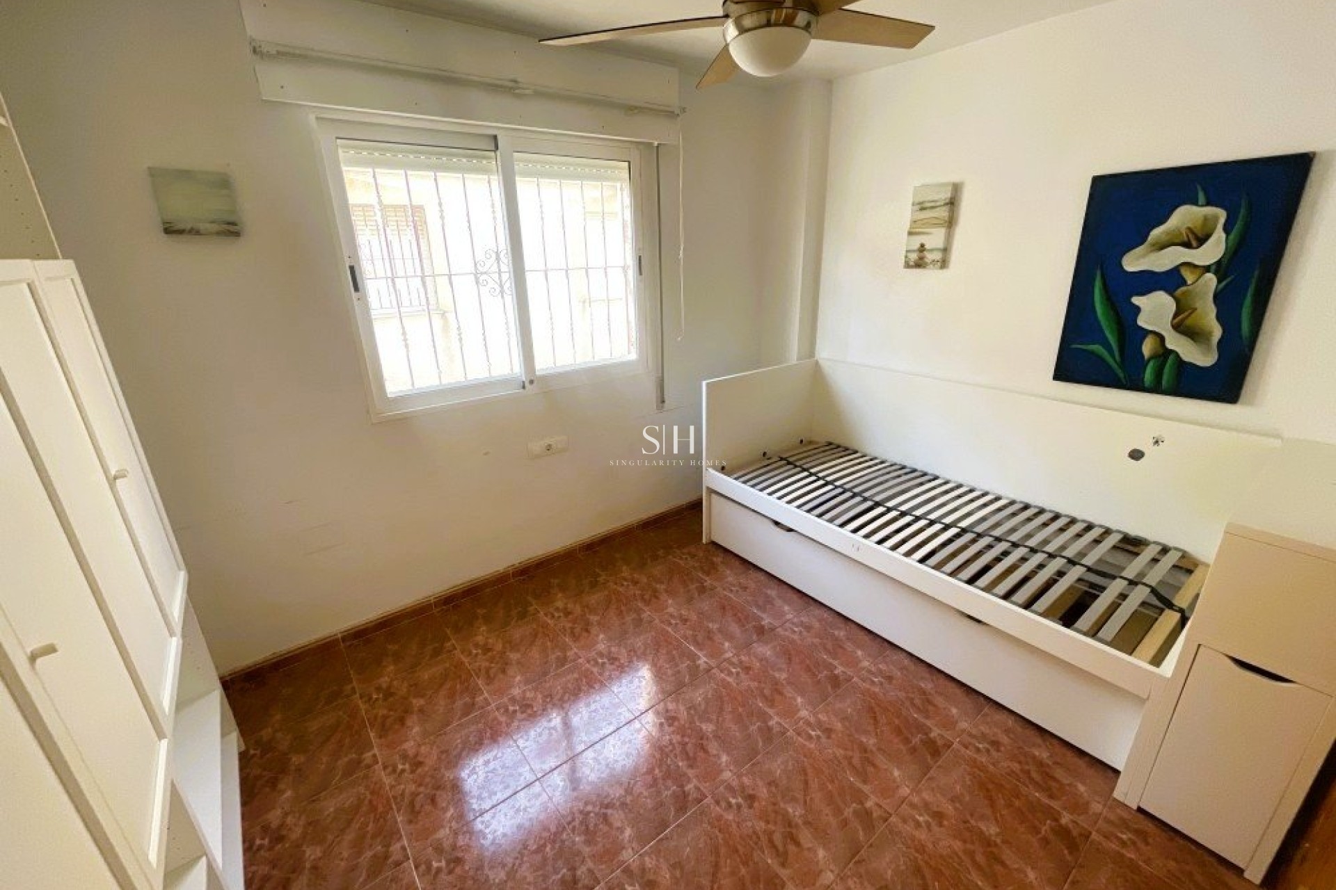 Resale - House - Orihuela Costa - Costa Blanca