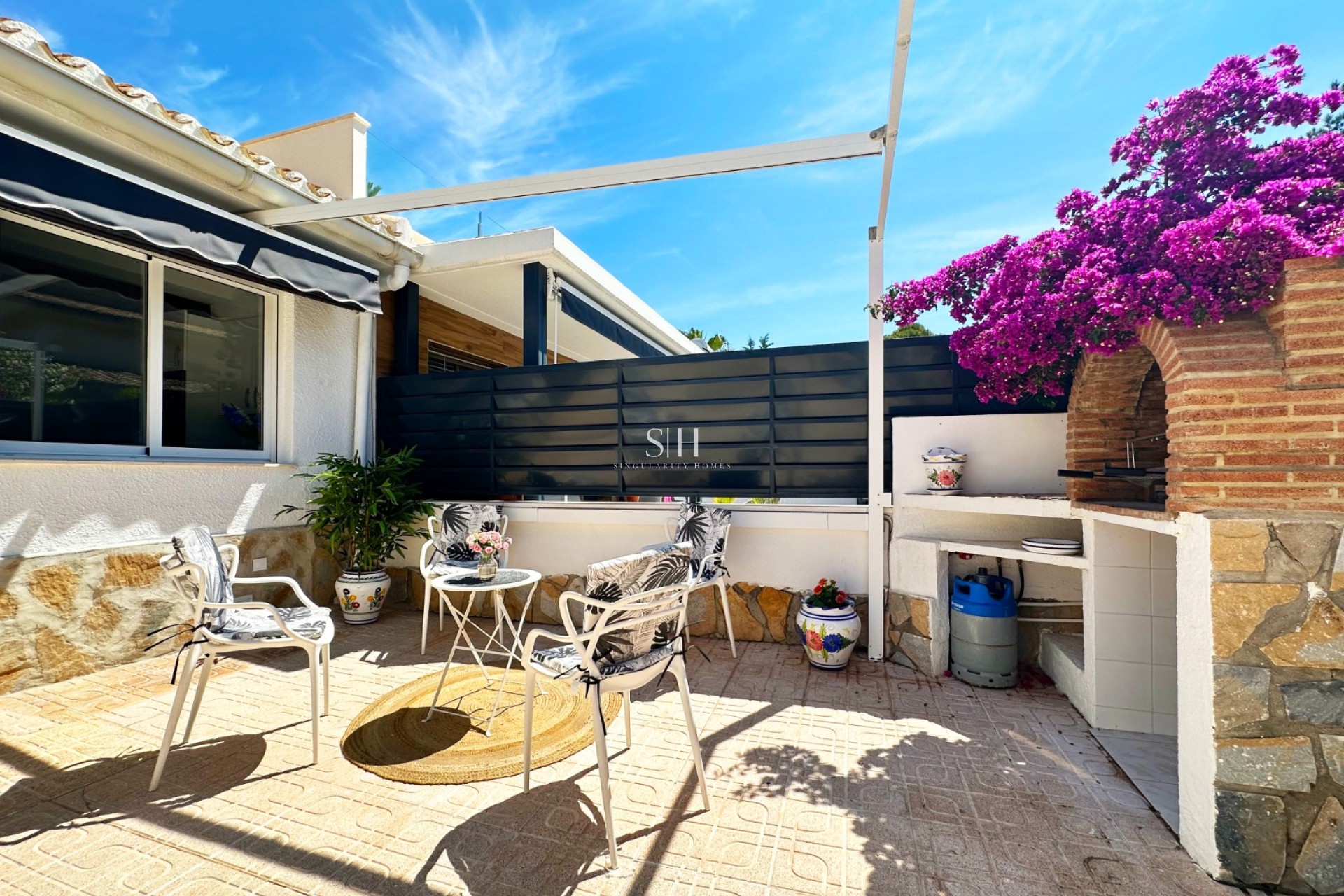 Resale - House - Orihuela Costa - Costa Blanca