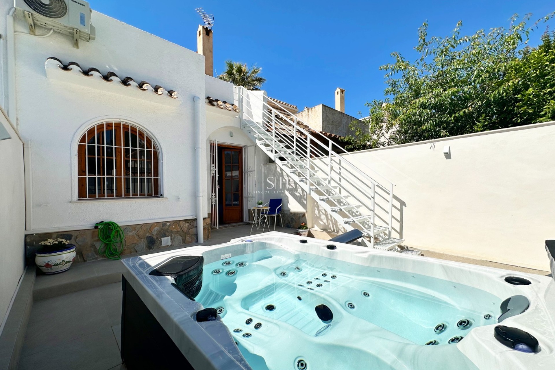 Resale - House - Orihuela Costa - Costa Blanca