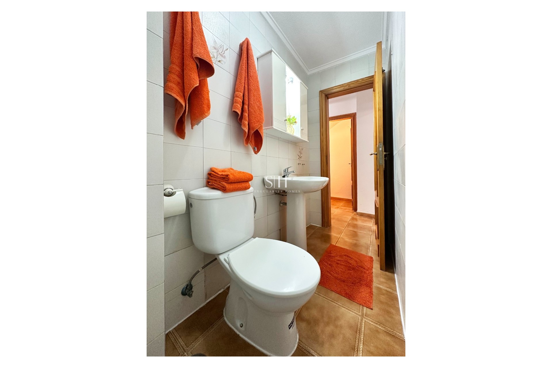 Resale - House - Orihuela Costa - Costa Blanca