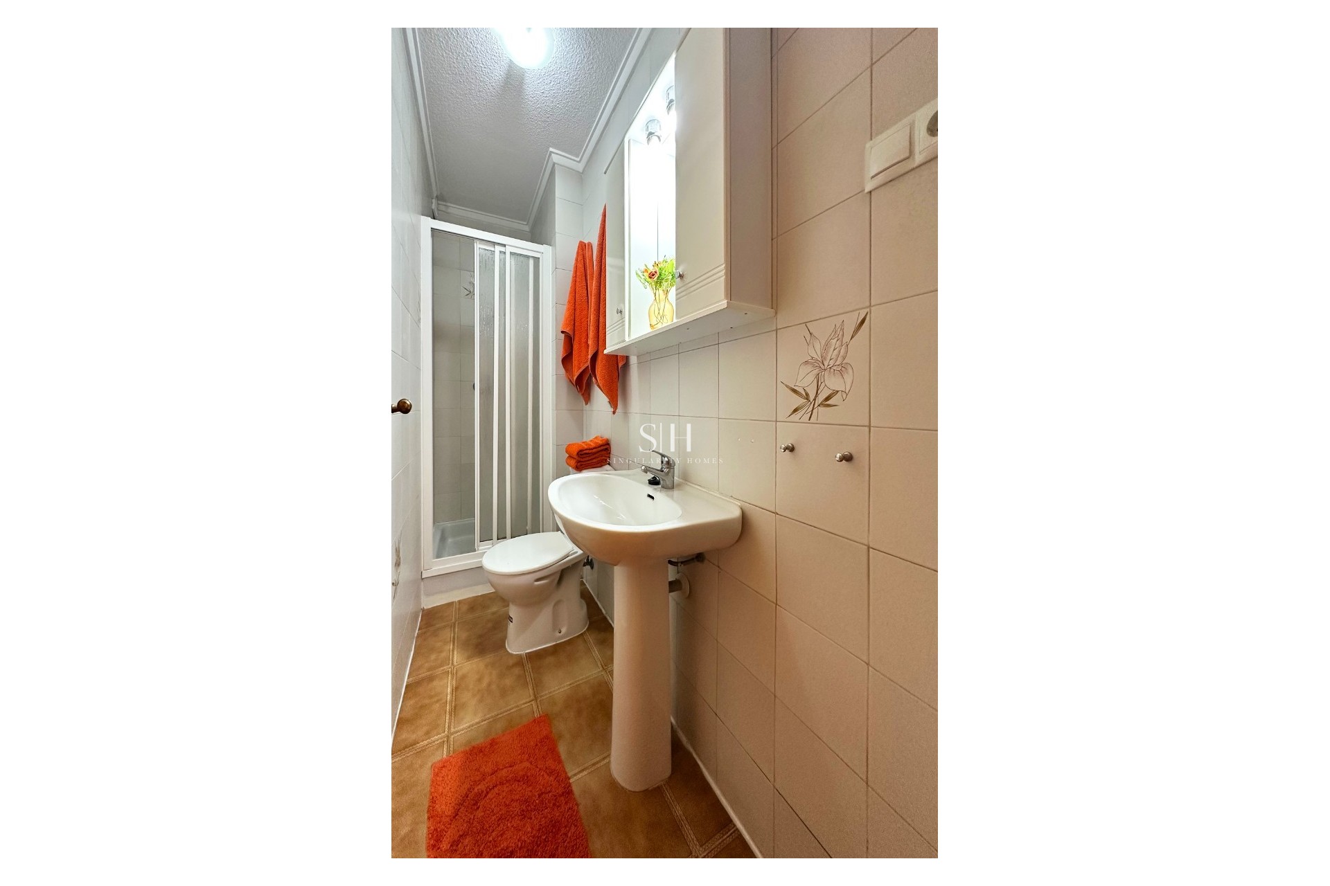 Resale - House - Orihuela Costa - Costa Blanca