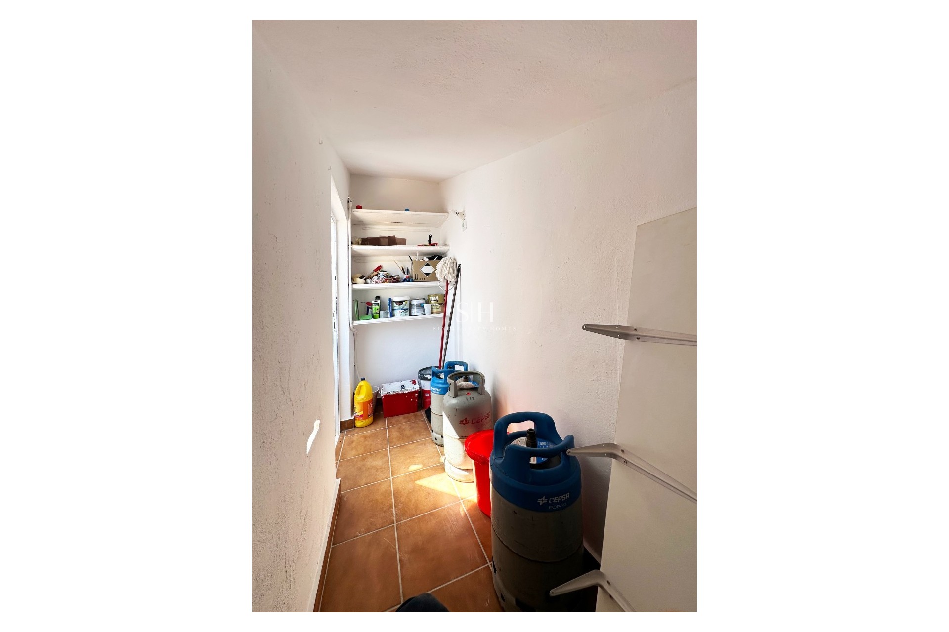 Resale - House - Orihuela Costa - Costa Blanca