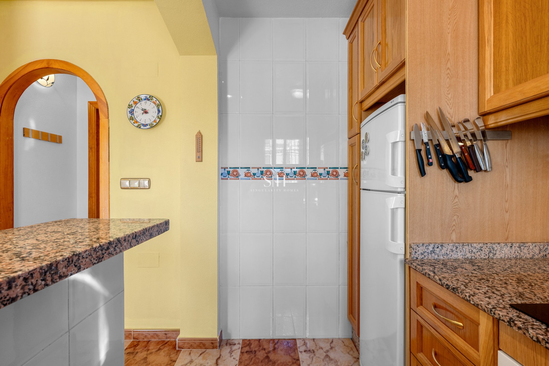 Resale - House - Orihuela Costa - Costa Blanca