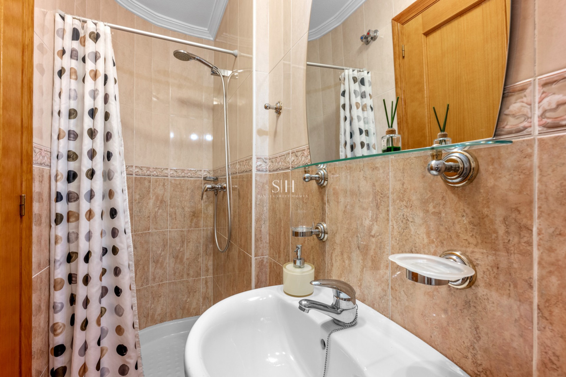 Resale - House - Orihuela Costa - Costa Blanca
