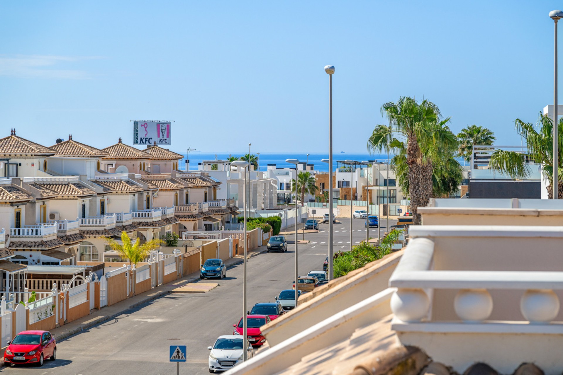 Resale - House - Orihuela Costa - Costa Blanca
