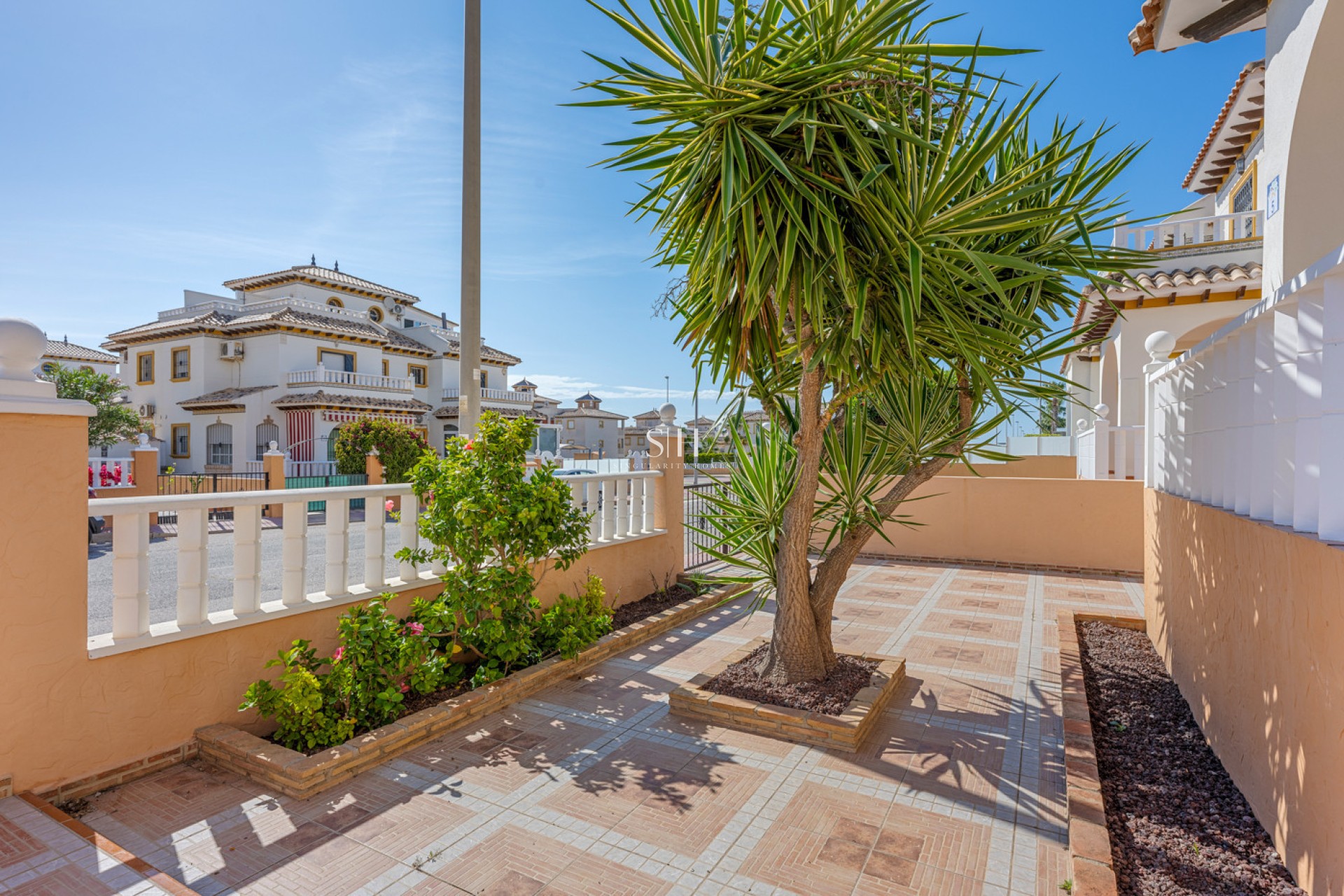 Resale - House - Orihuela Costa - Costa Blanca