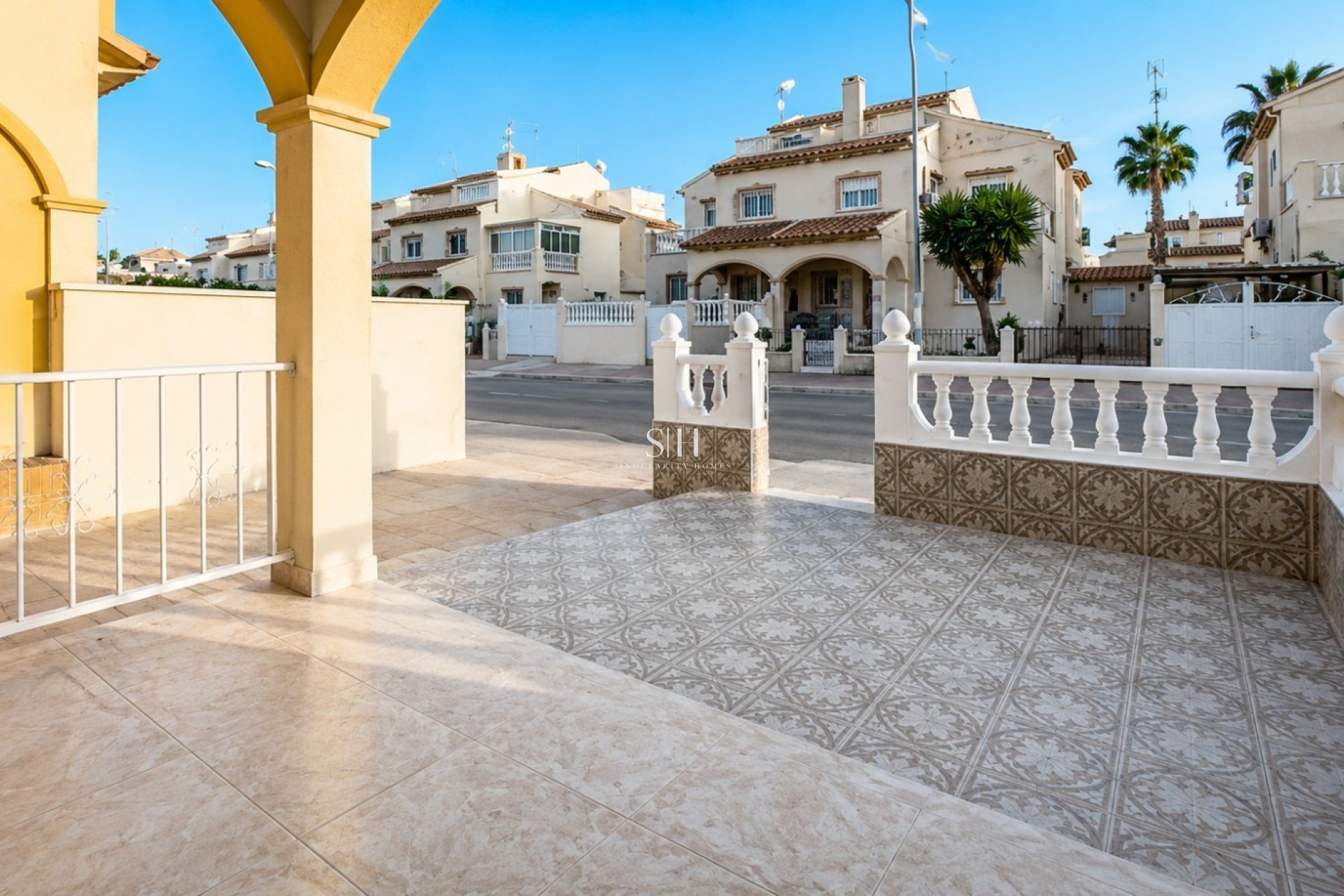 Resale - House - Orihuela Costa - Costa Blanca