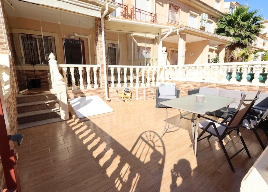 Resale - House - Orihuela Costa - Costa Blanca