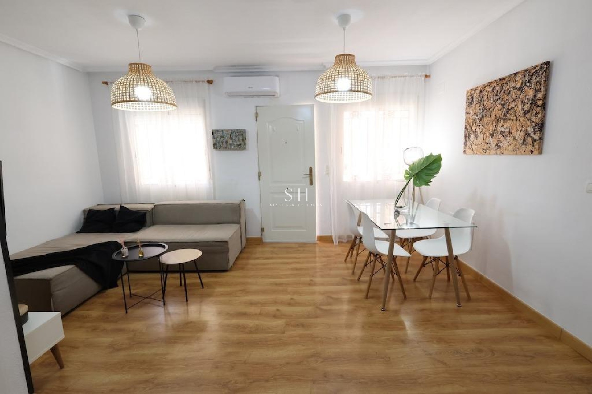 Resale - House - Orihuela Costa - Costa Blanca