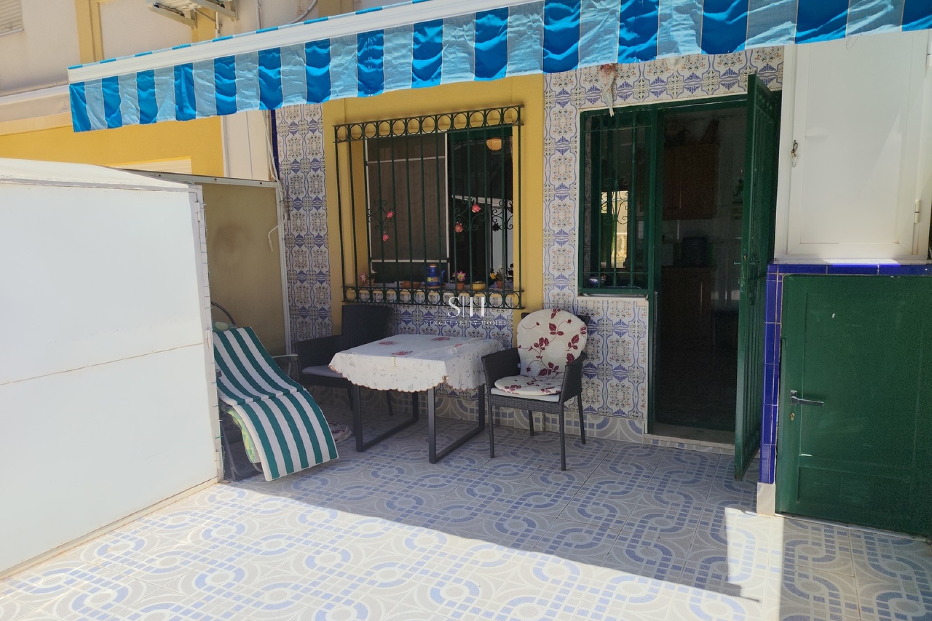 Resale - House - Orihuela Costa - Costa Blanca