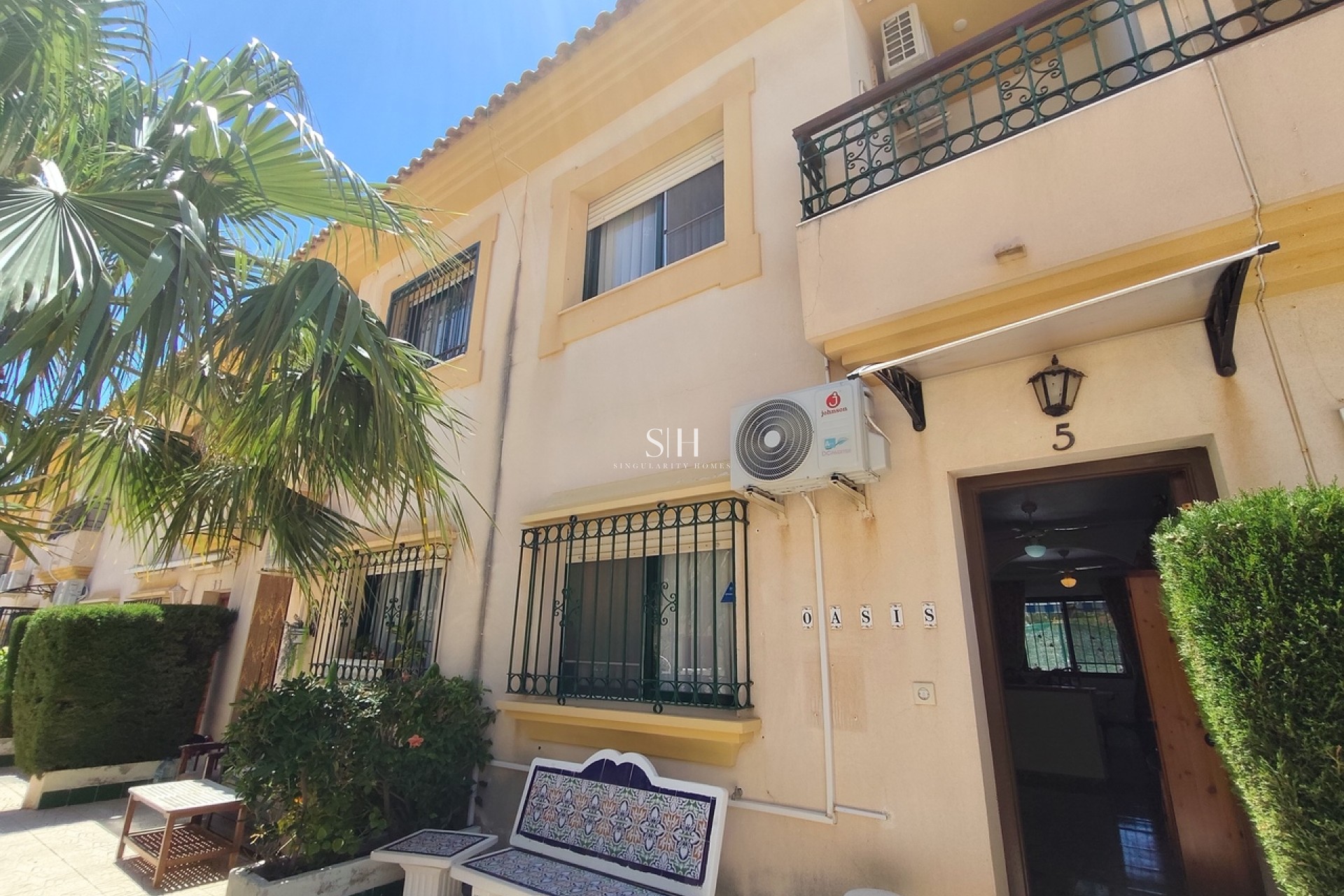 Resale - House - Orihuela Costa - Costa Blanca