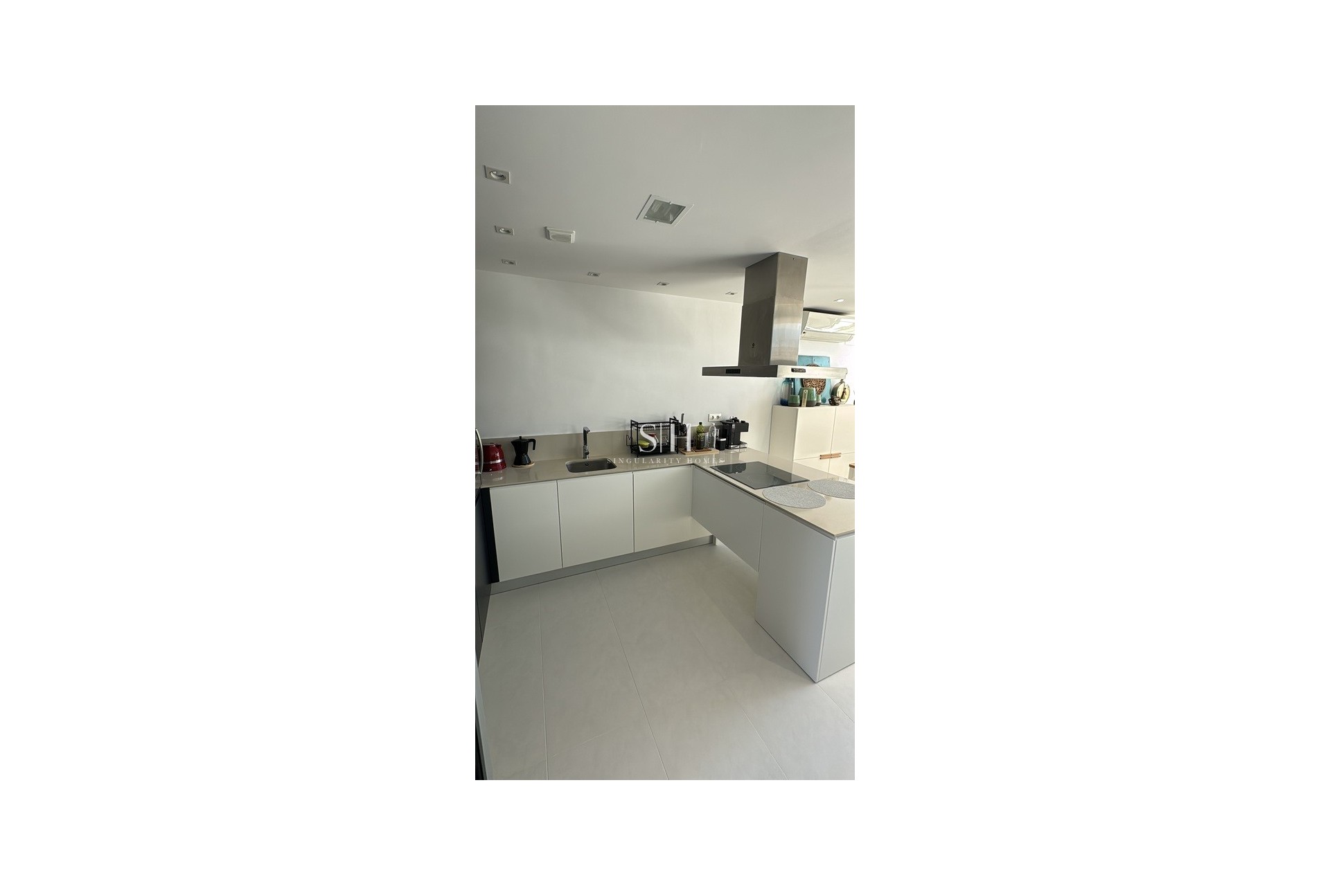 Resale - House - Orihuela Costa - Costa Blanca