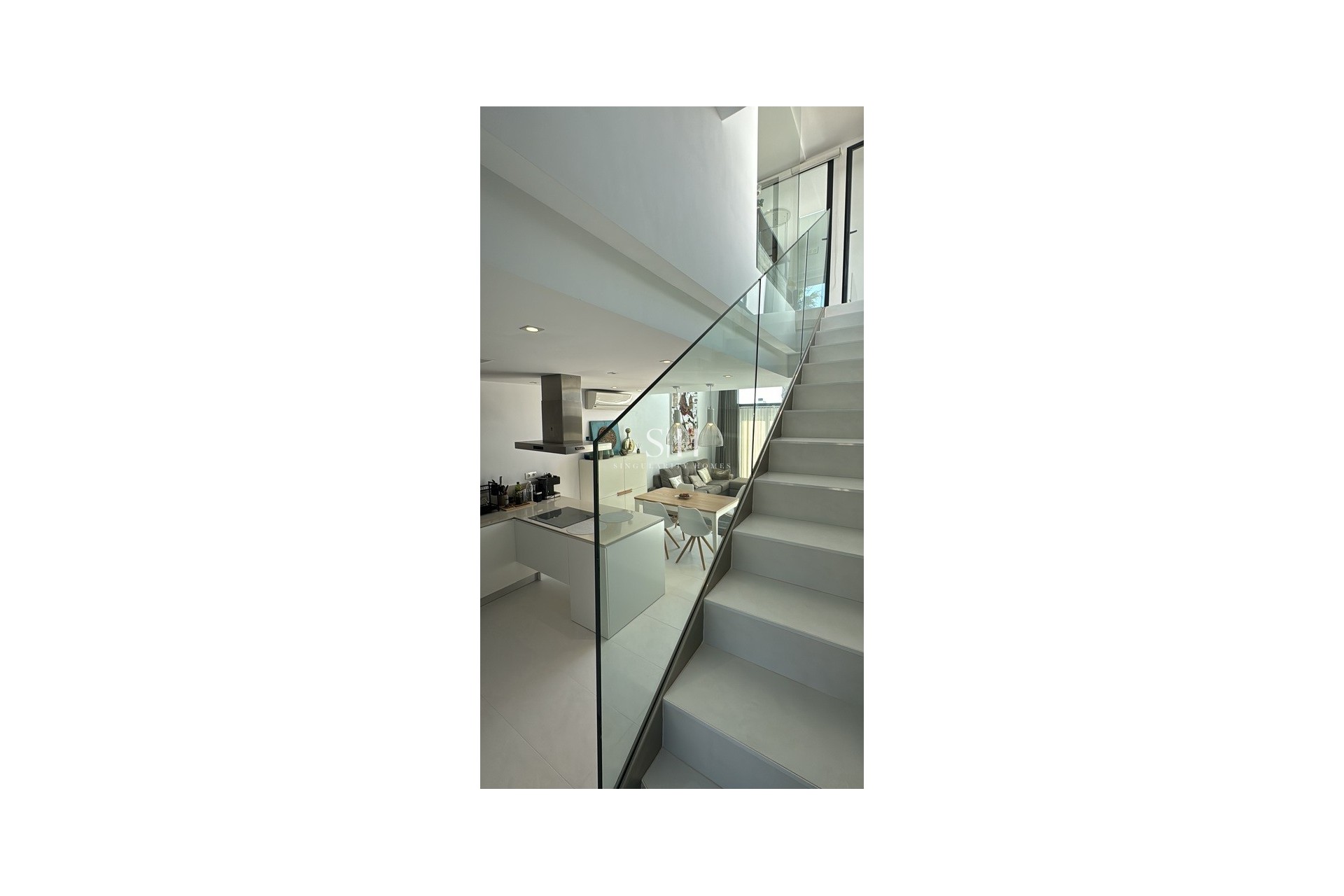 Resale - House - Orihuela Costa - Costa Blanca