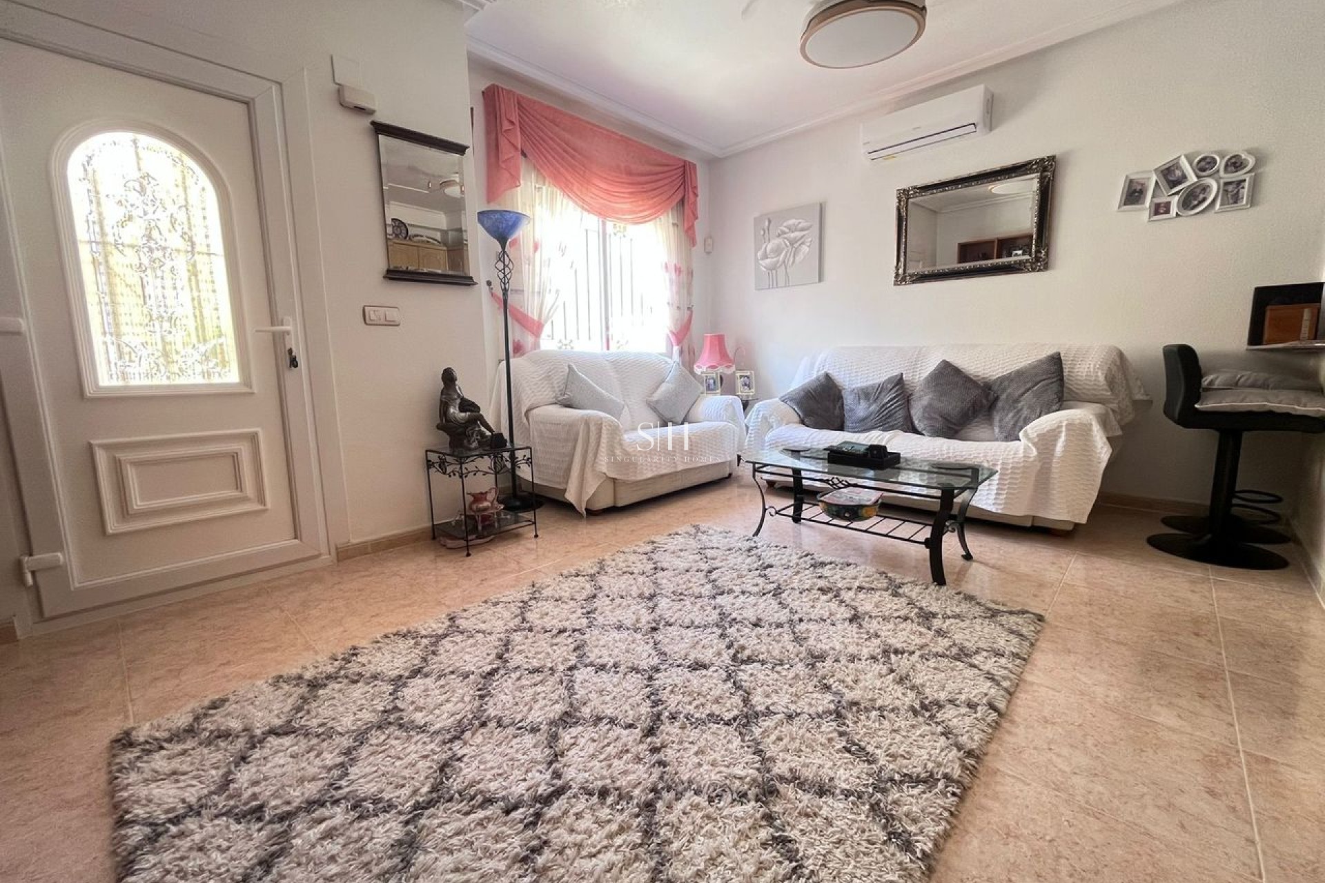 Resale - House - Orihuela Costa - Costa Blanca