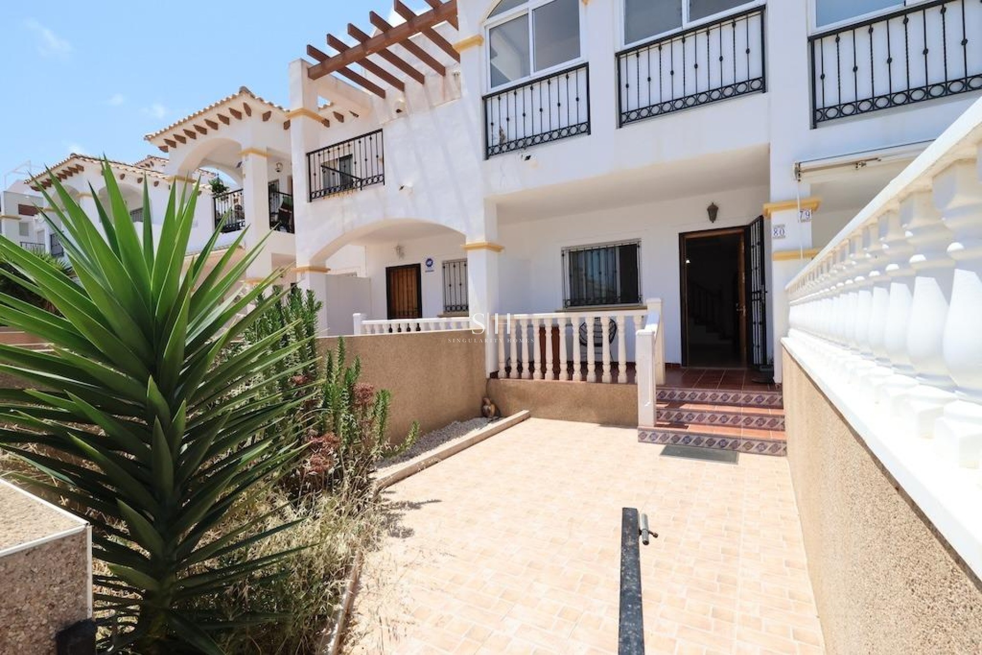 Resale - House - Orihuela Costa - Costa Blanca