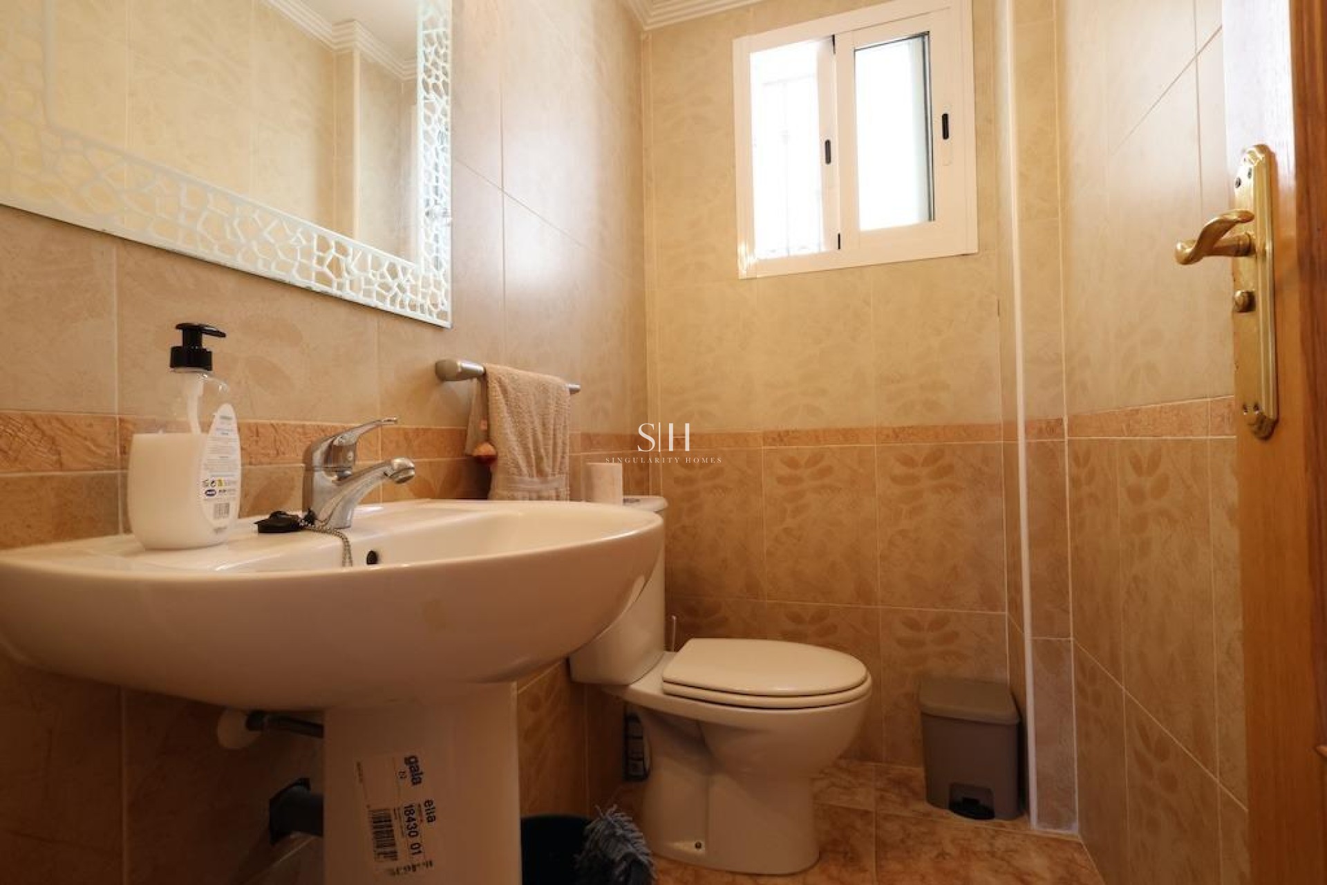 Resale - House - Orihuela Costa - Costa Blanca