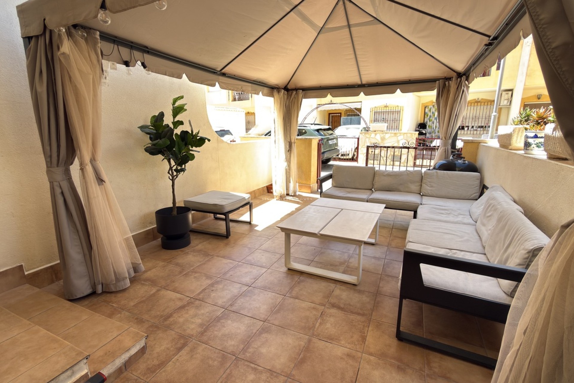 Resale - House - Orihuela Costa - Costa Blanca