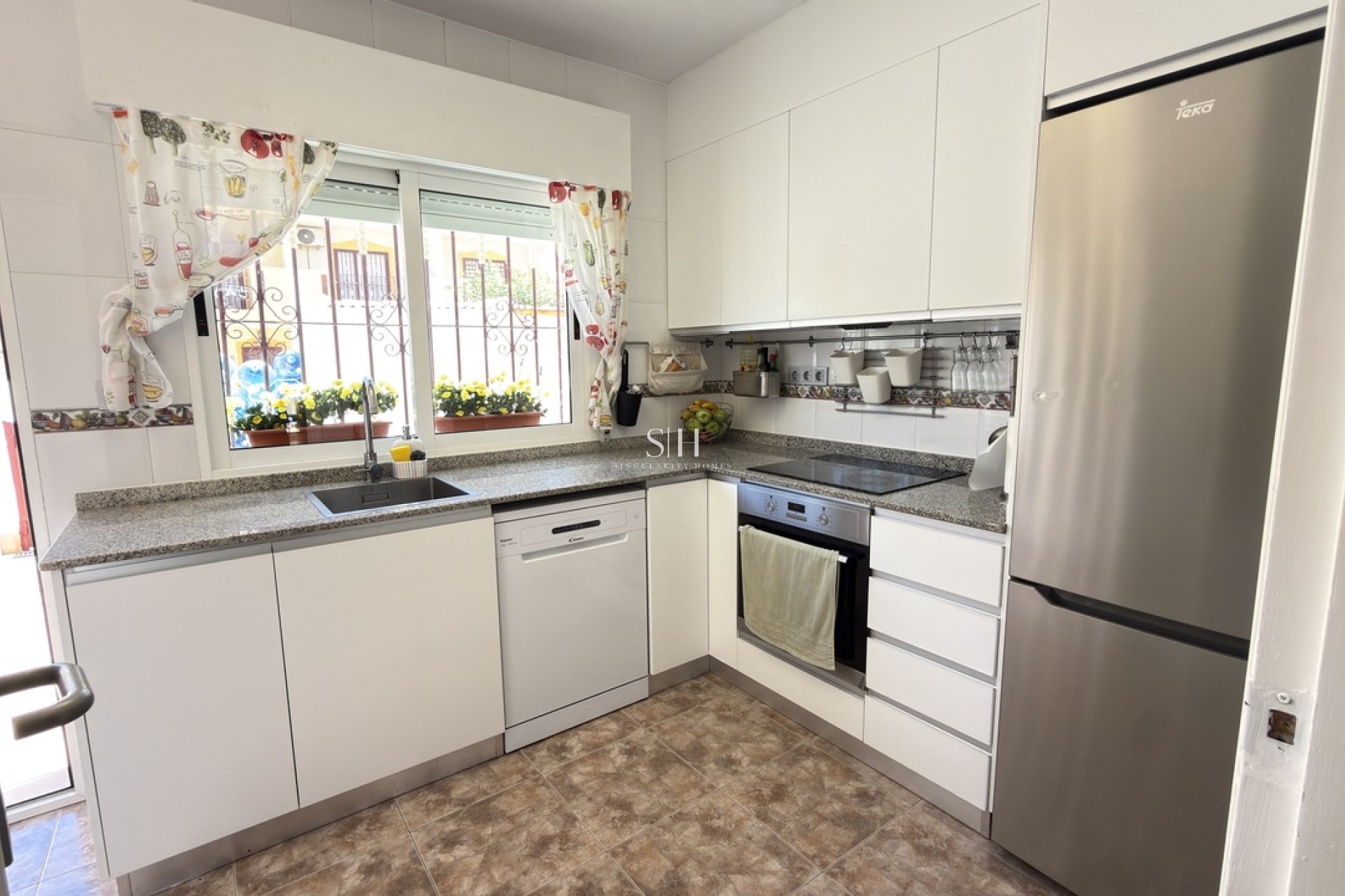 Resale - House - Orihuela Costa - Costa Blanca