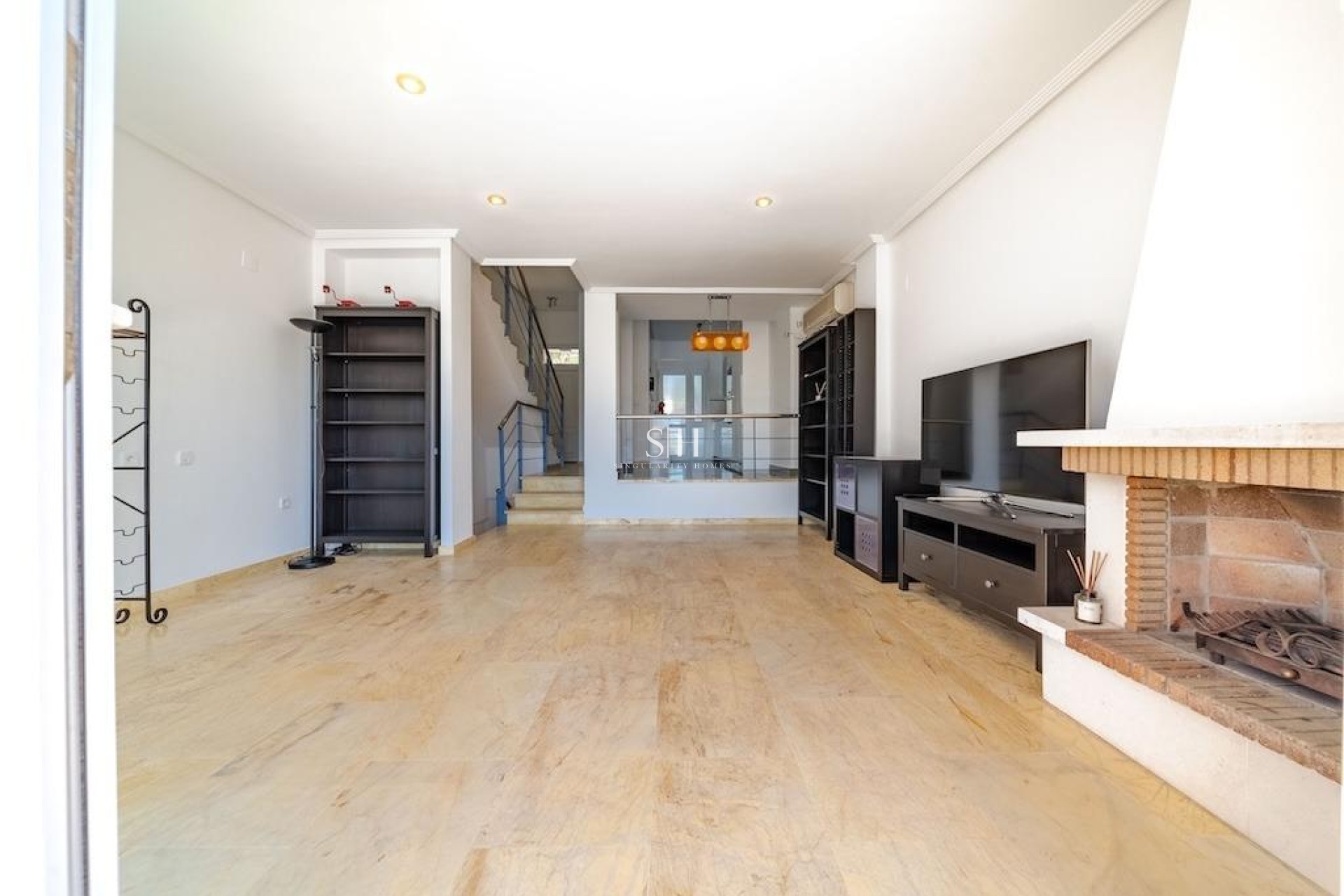 Resale - House - Orihuela Costa - Costa Blanca