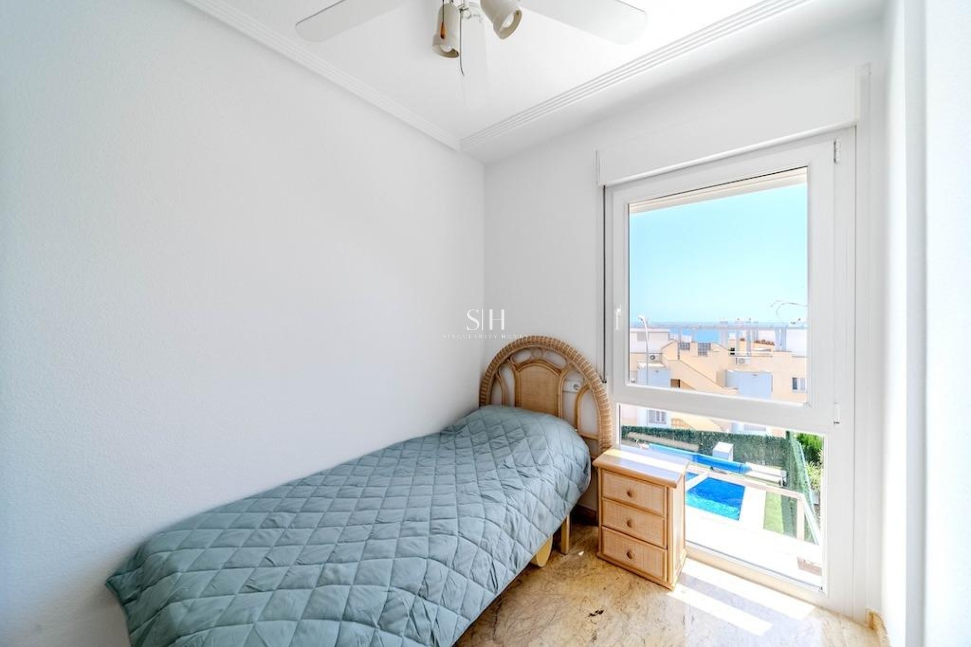 Resale - House - Orihuela Costa - Costa Blanca