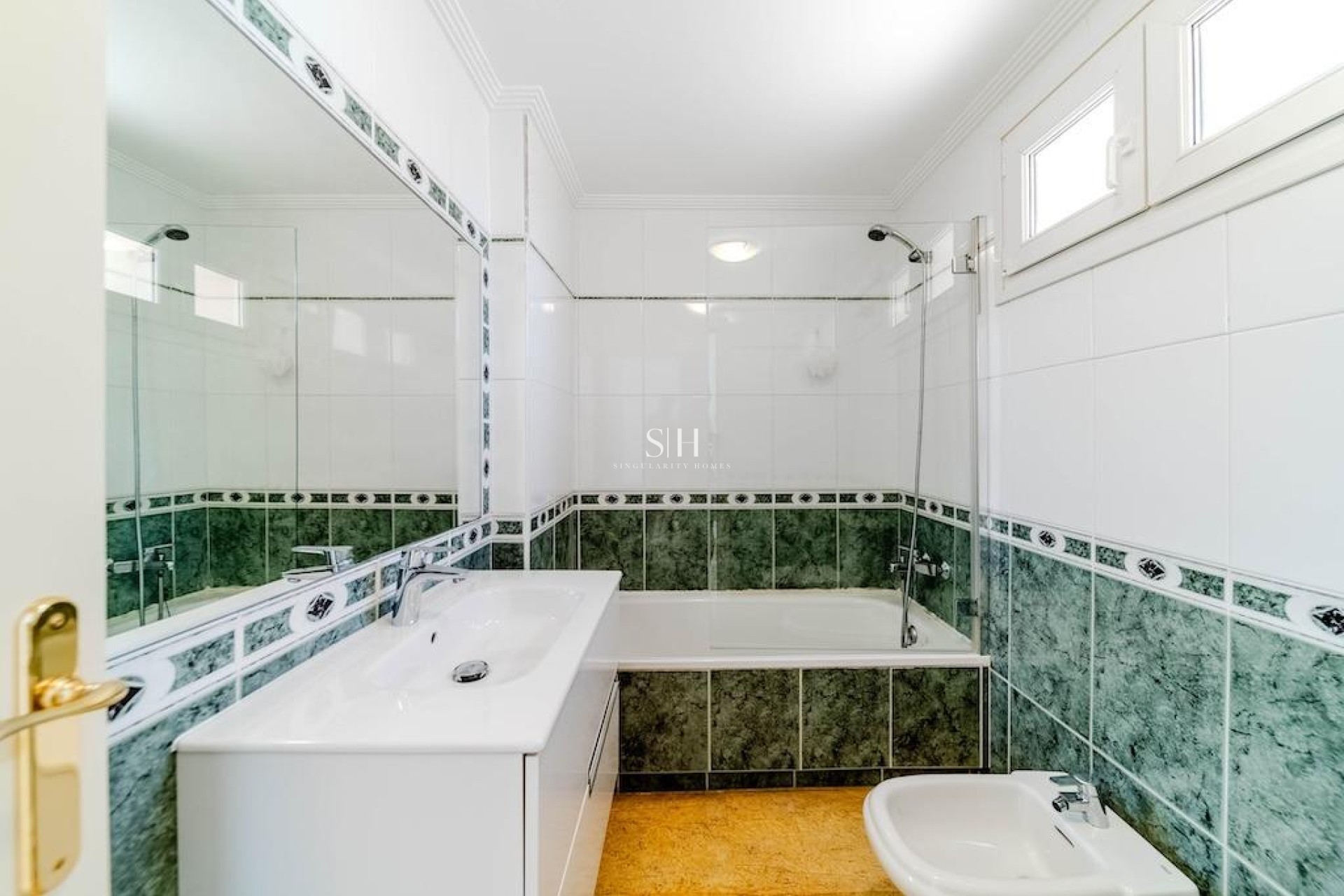 Resale - House - Orihuela Costa - Costa Blanca
