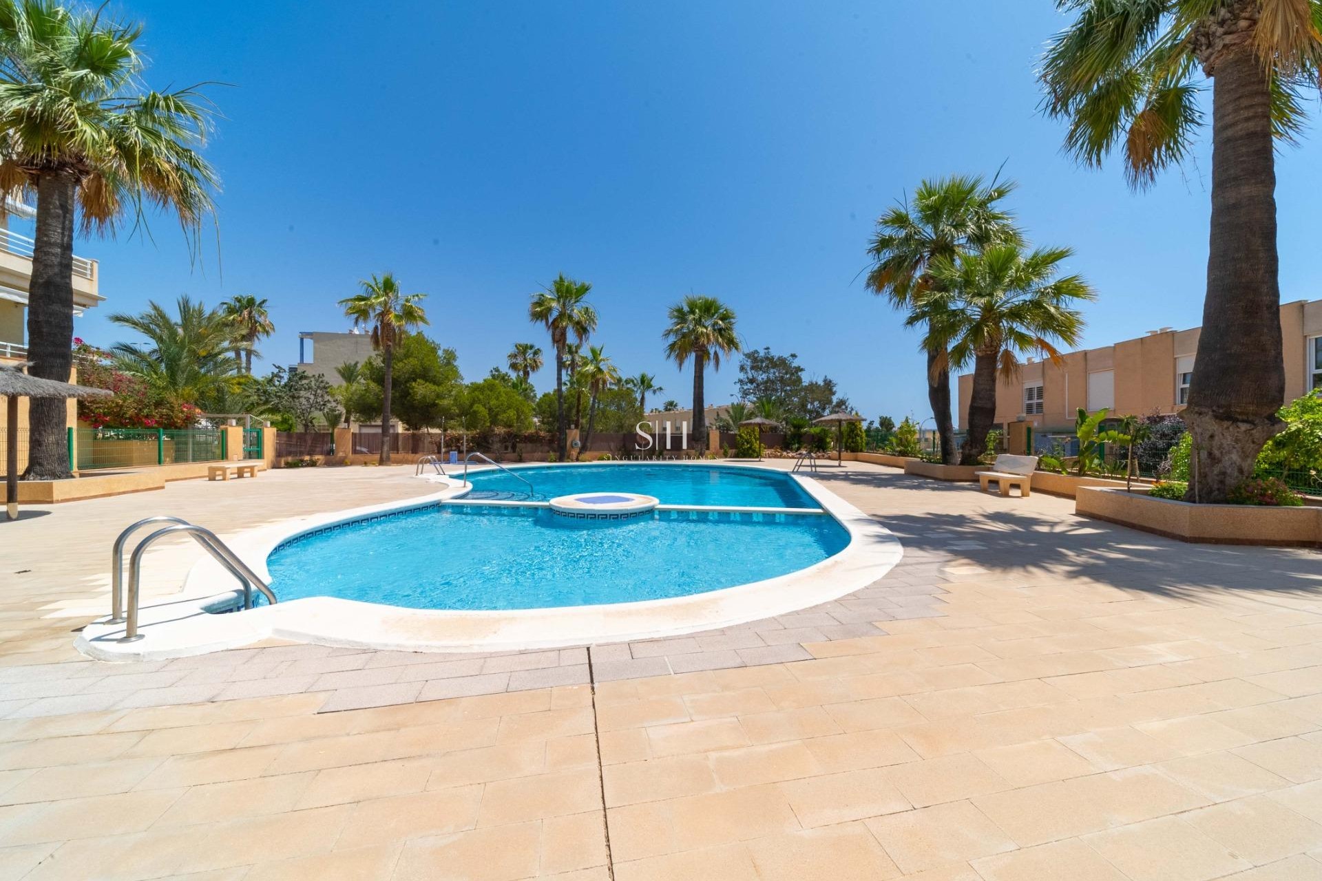 Resale - House - Orihuela Costa - Costa Blanca