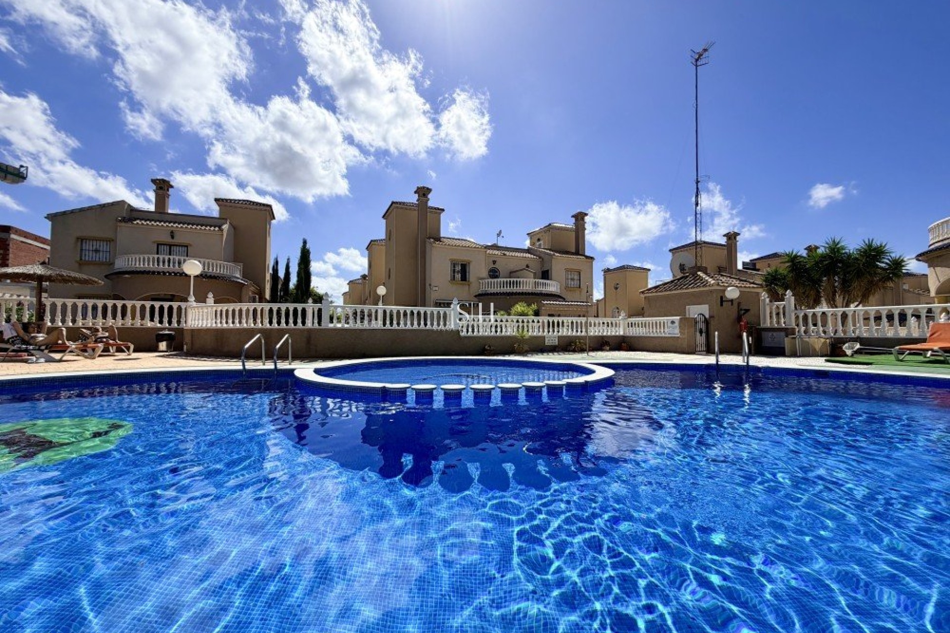 Resale - House - Orihuela Costa - Costa Blanca
