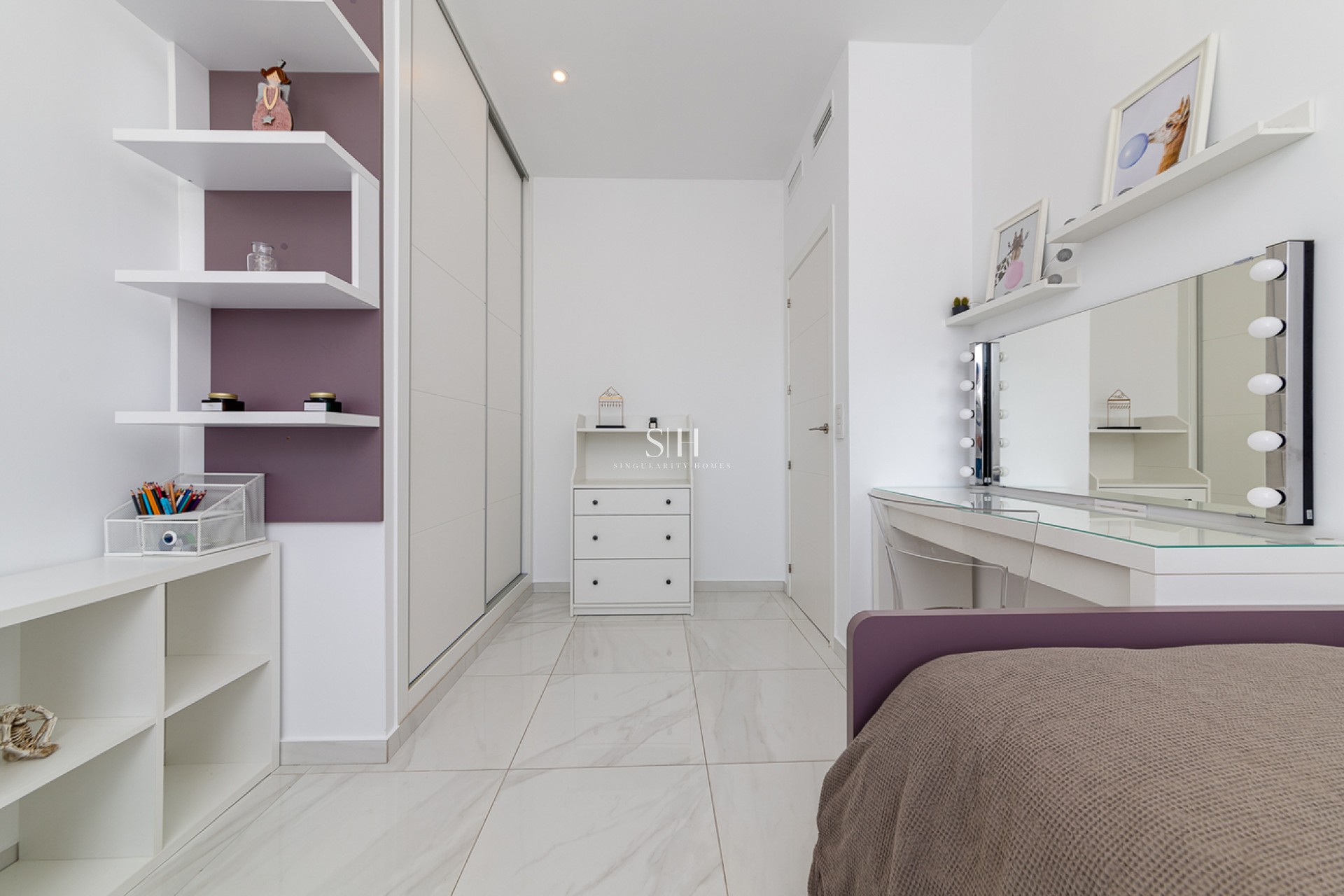 Resale - House - Orihuela Costa - Costa Blanca