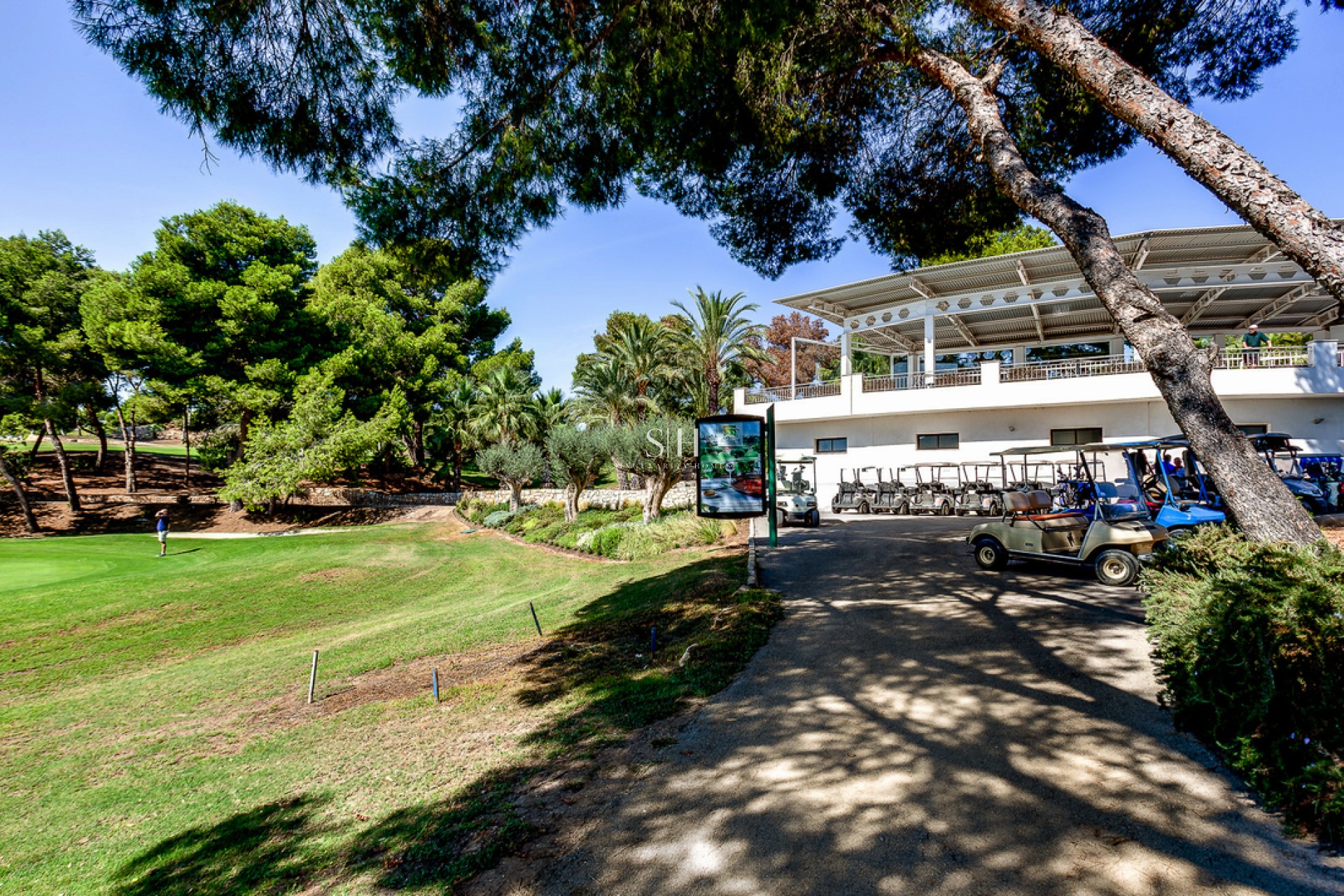 Resale - House - Orihuela Costa - Costa Blanca