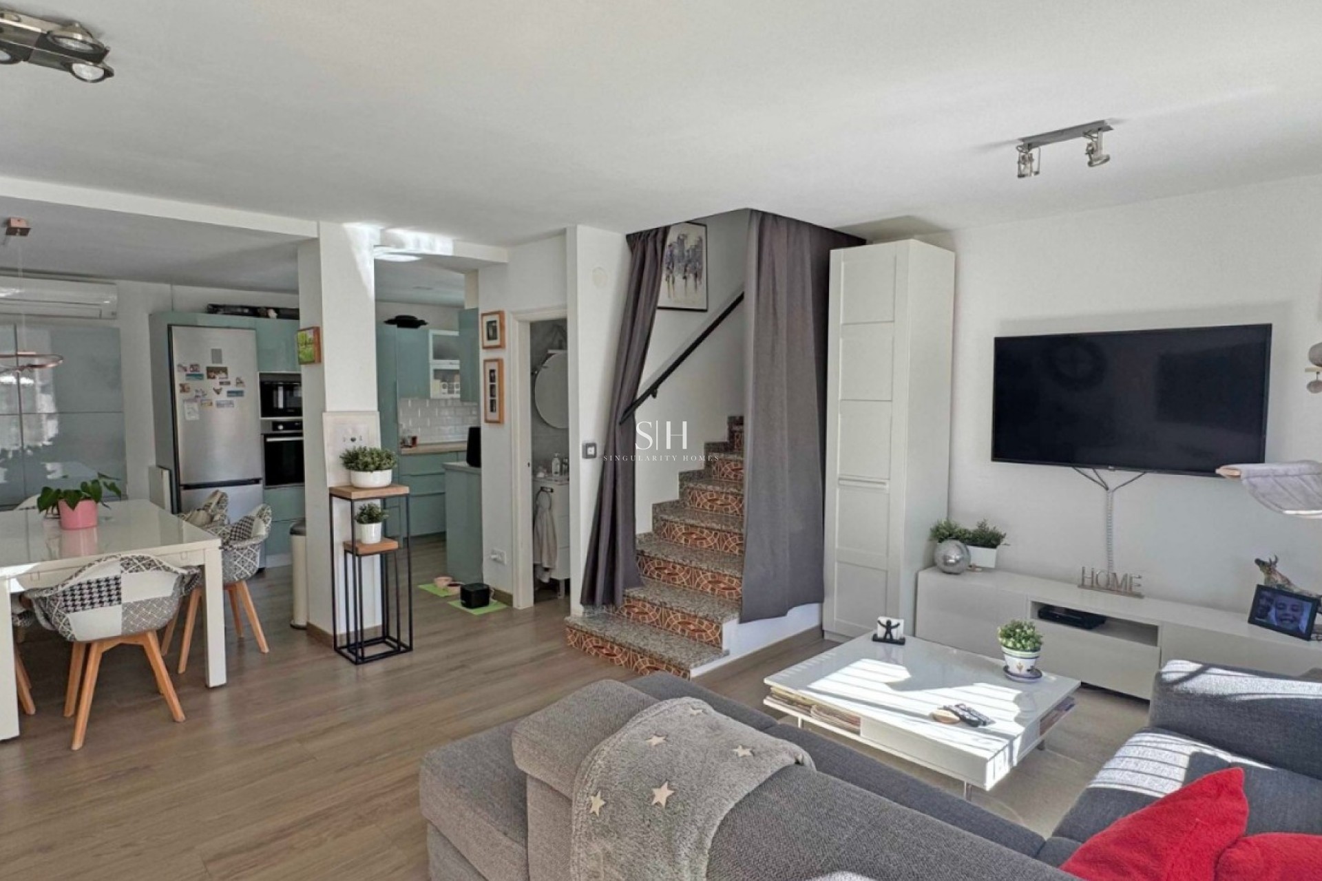 Resale - House - Orihuela Costa - Costa Blanca