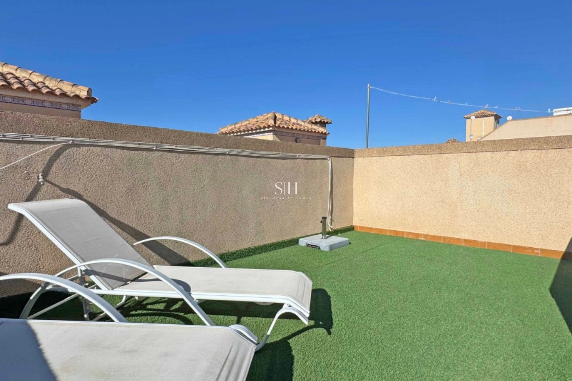 Resale - House - Orihuela Costa - Costa Blanca