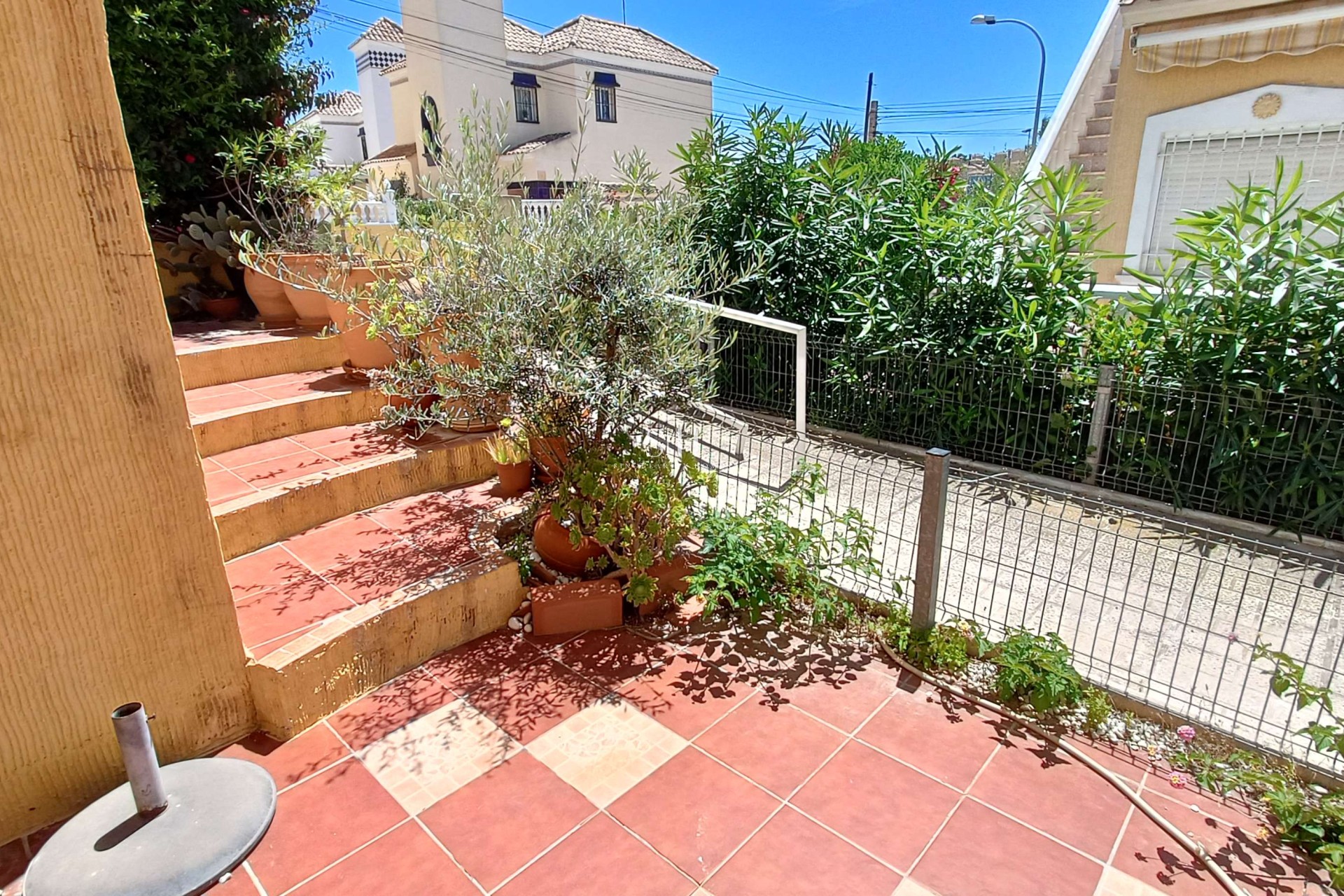 Resale - House - Orihuela Costa - Costa Blanca