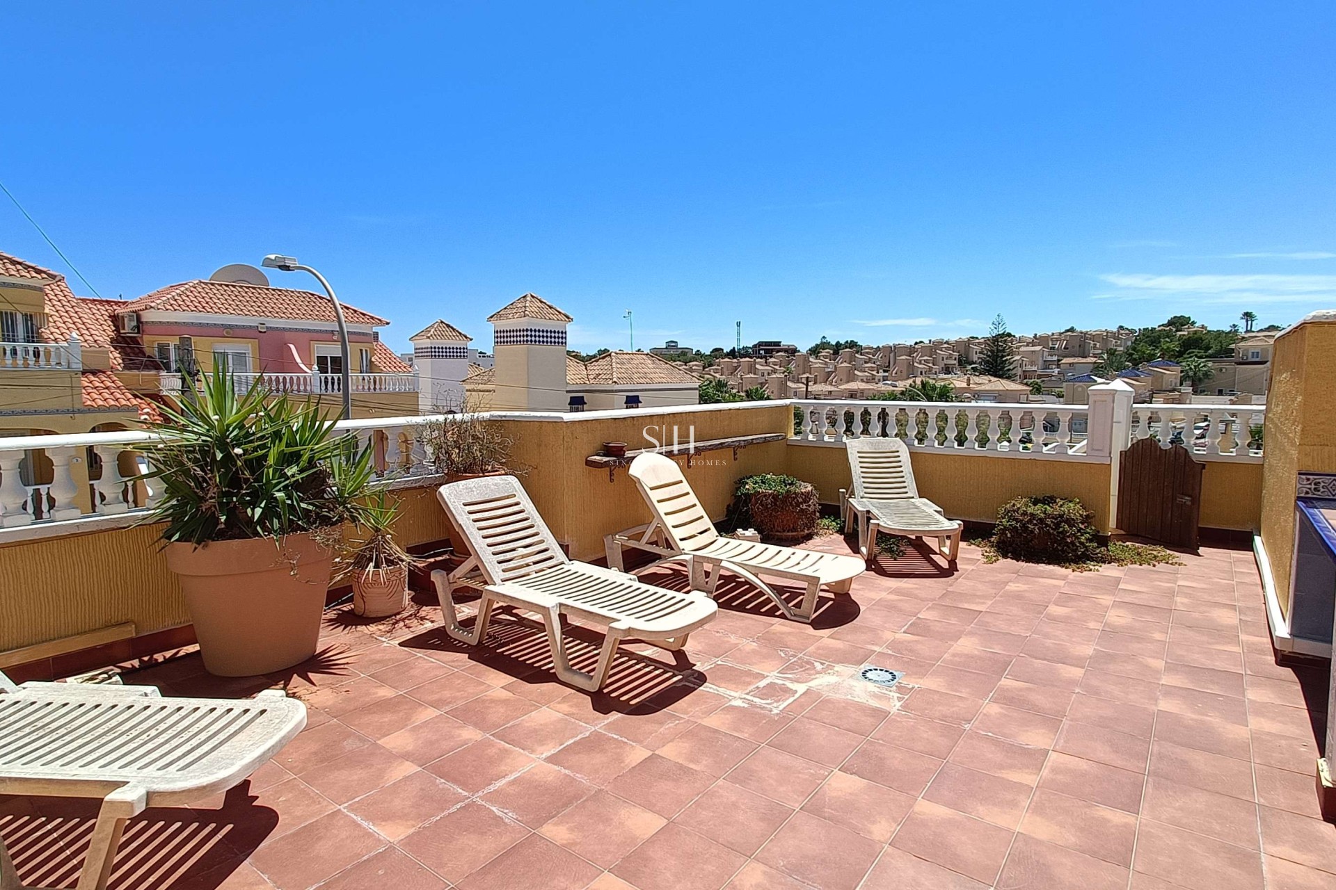 Resale - House - Orihuela Costa - Costa Blanca