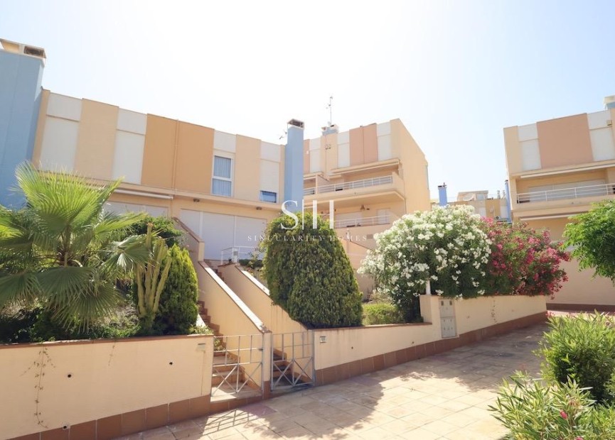 Resale - House - Orihuela Costa - Costa Blanca