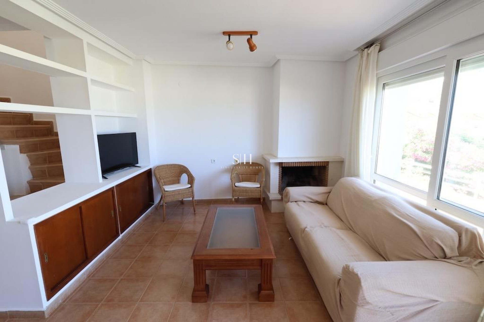 Resale - House - Orihuela Costa - Costa Blanca