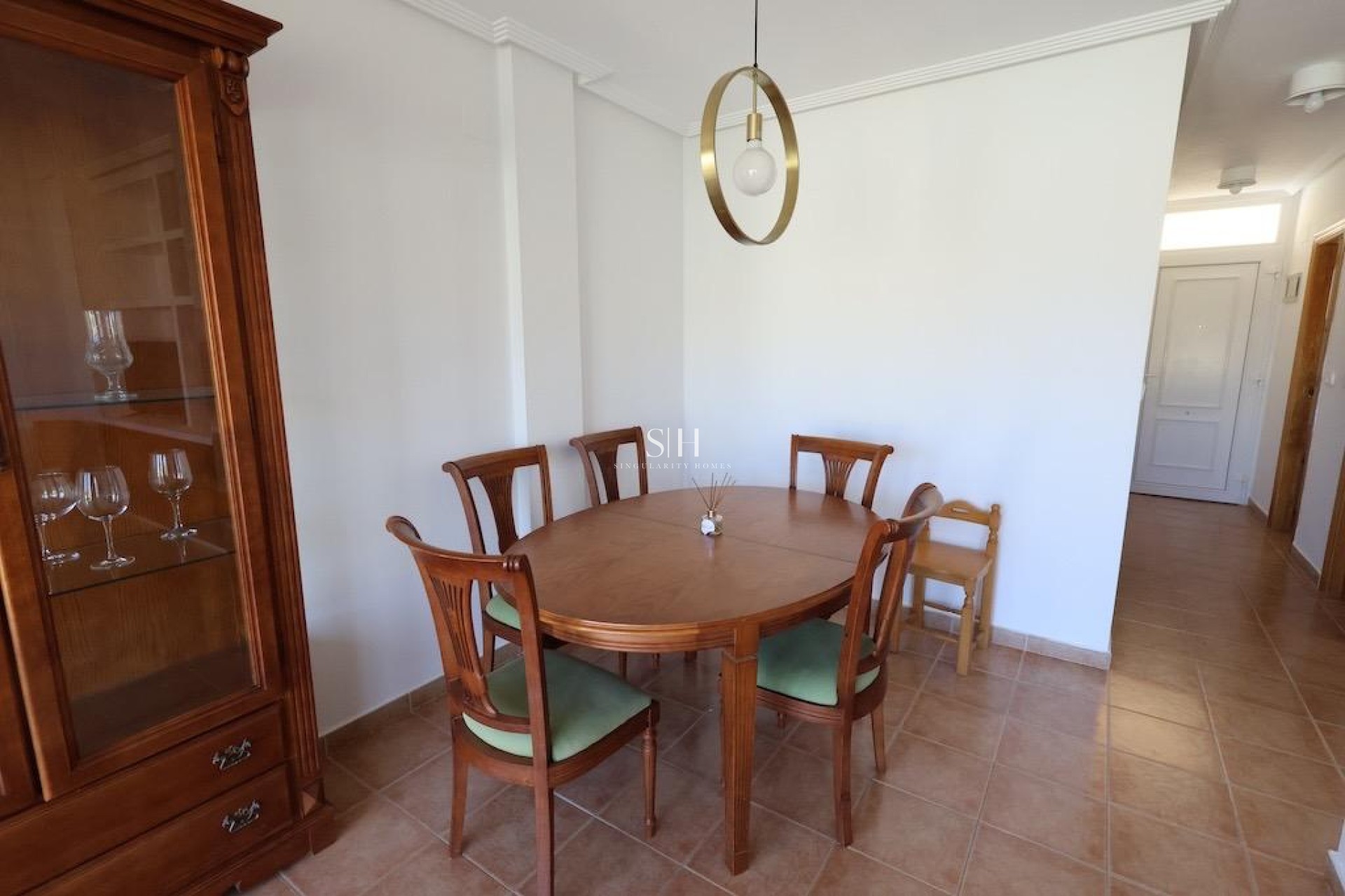 Resale - House - Orihuela Costa - Costa Blanca