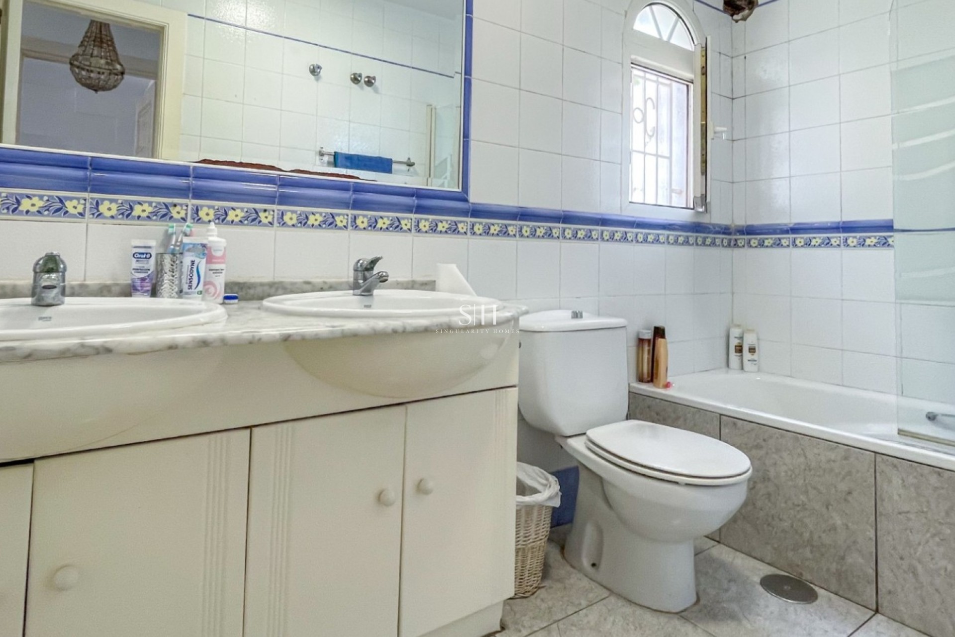 Resale - House - Orihuela Costa - Costa Blanca