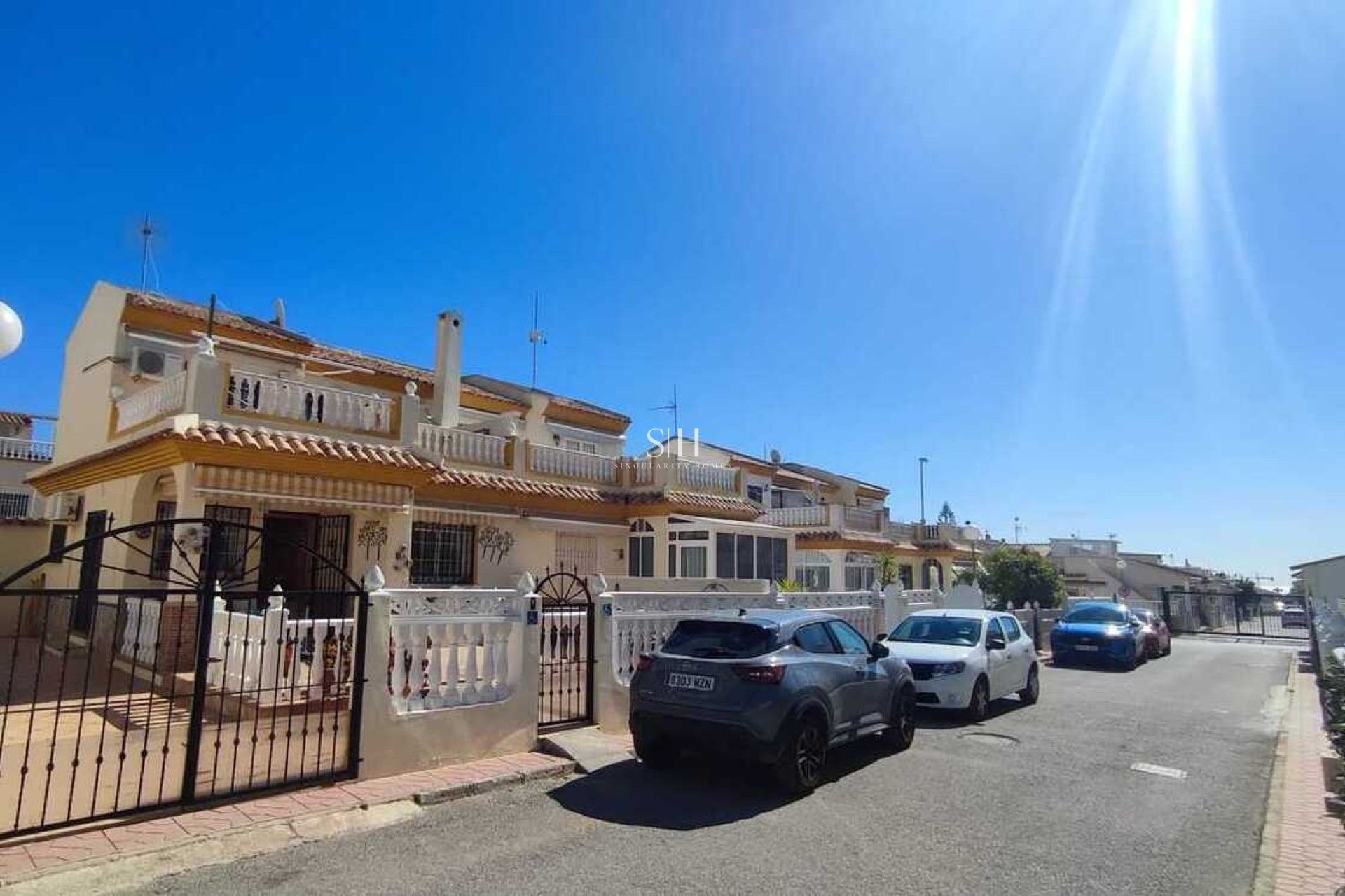 Resale - House - Orihuela Costa - Costa Blanca