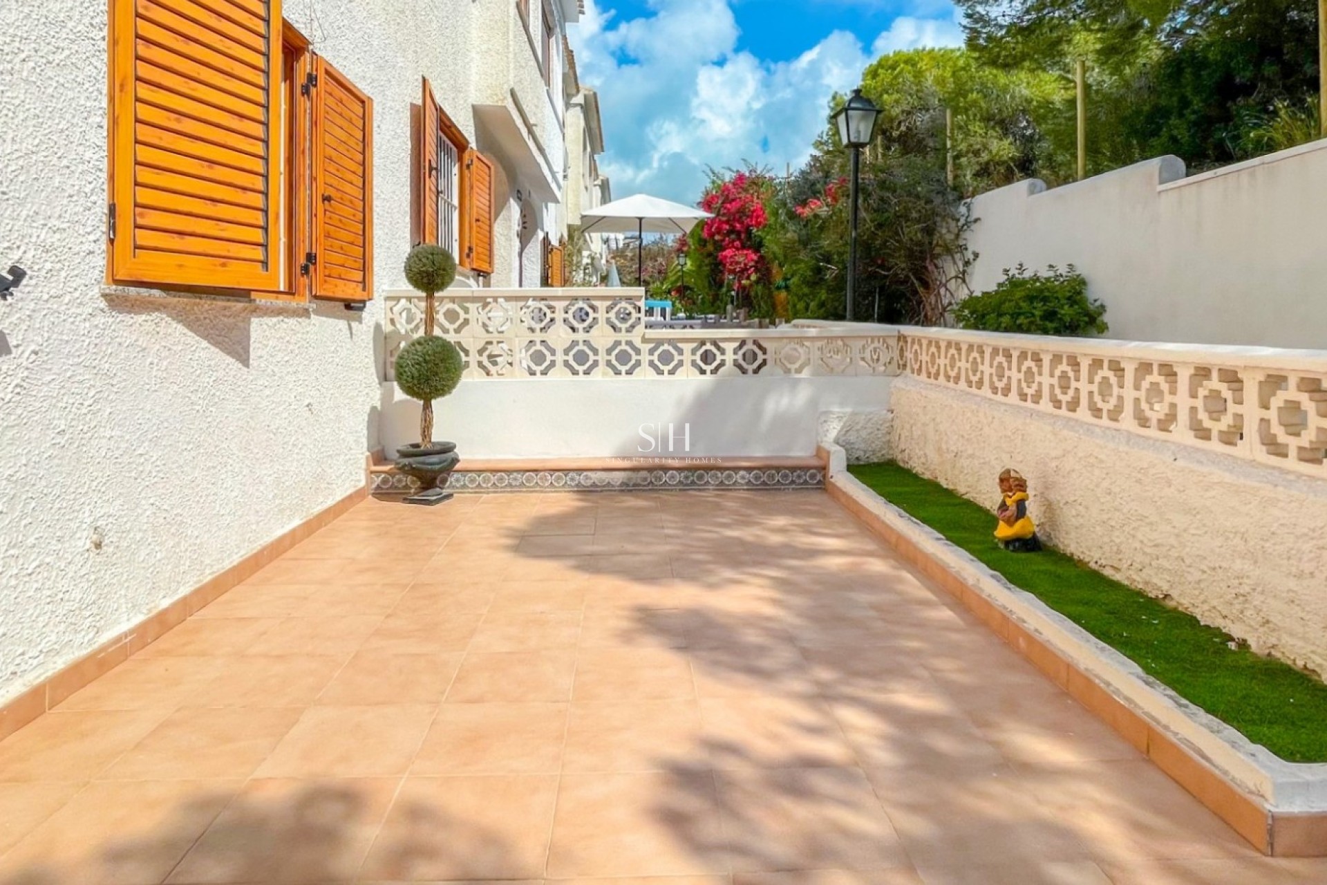 Resale - House - Orihuela Costa - Costa Blanca