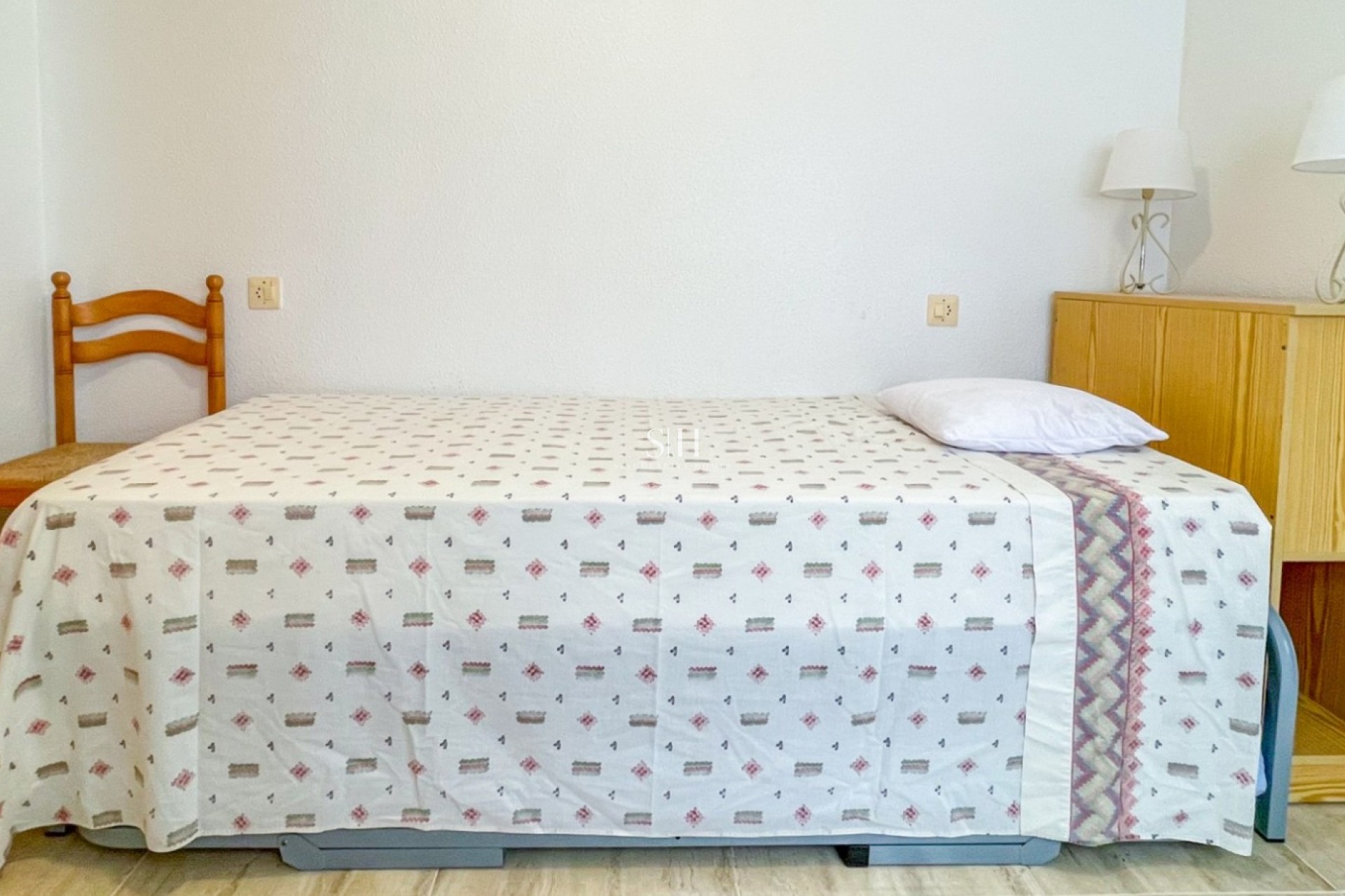 Resale - House - Orihuela Costa - Costa Blanca