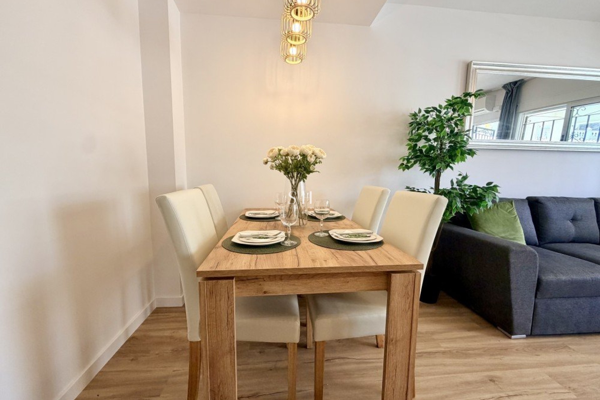 Resale - House - Orihuela Costa - Costa Blanca
