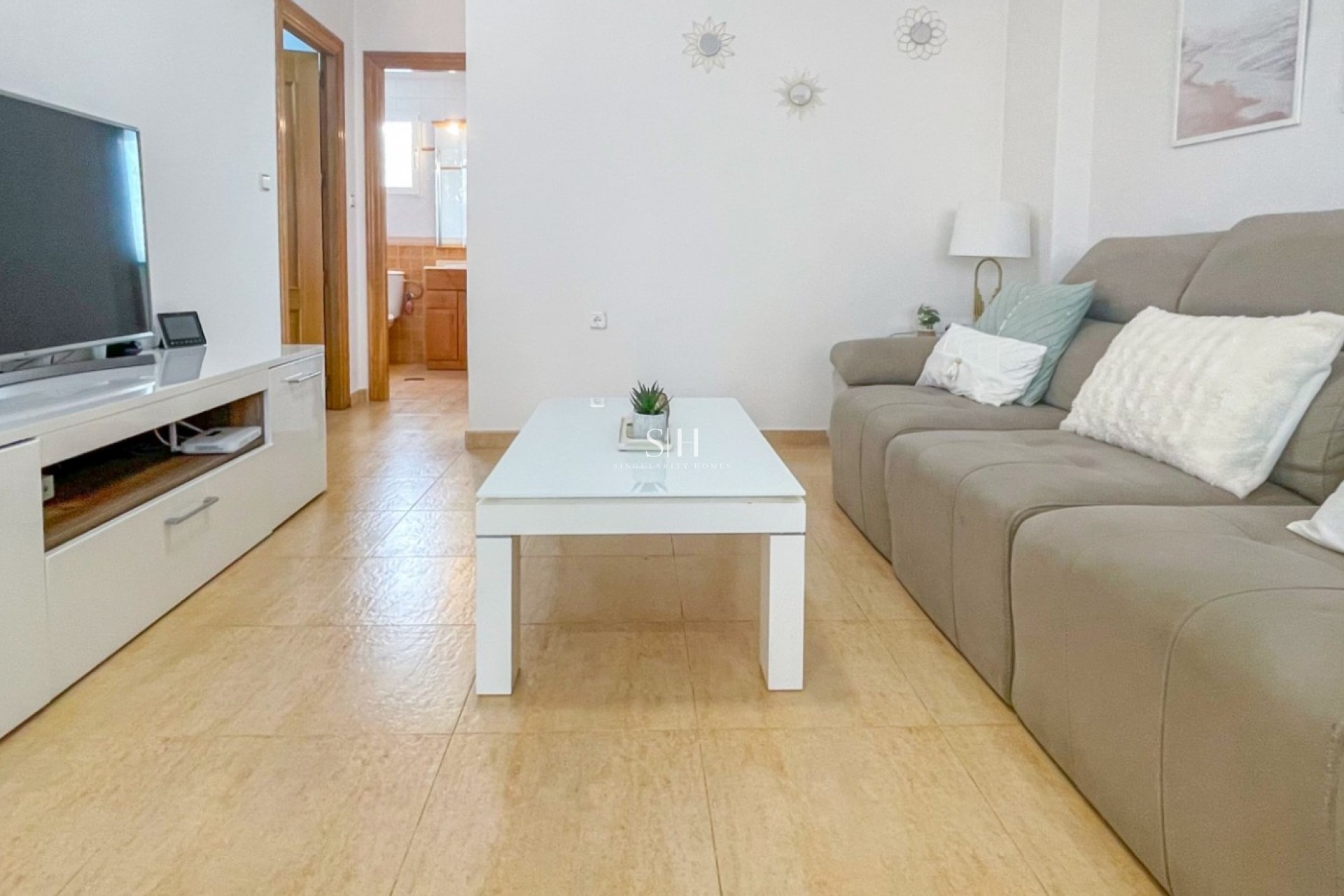 Resale - House - Orihuela Costa - Costa Blanca