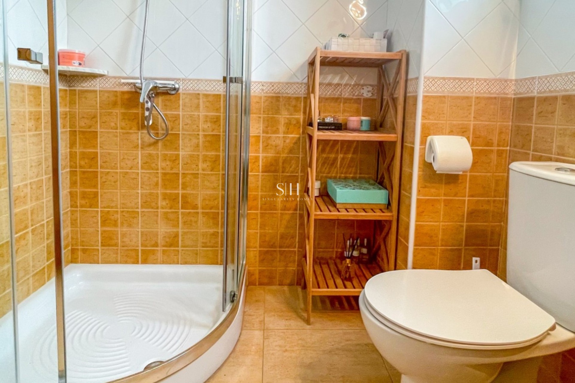 Resale - House - Orihuela Costa - Costa Blanca