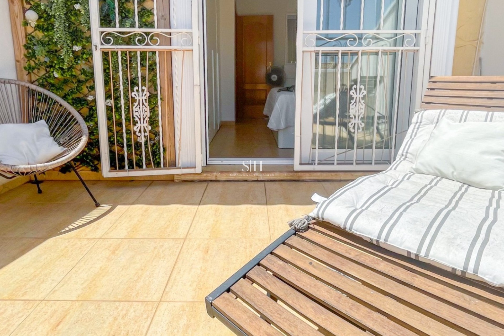Resale - House - Orihuela Costa - Costa Blanca