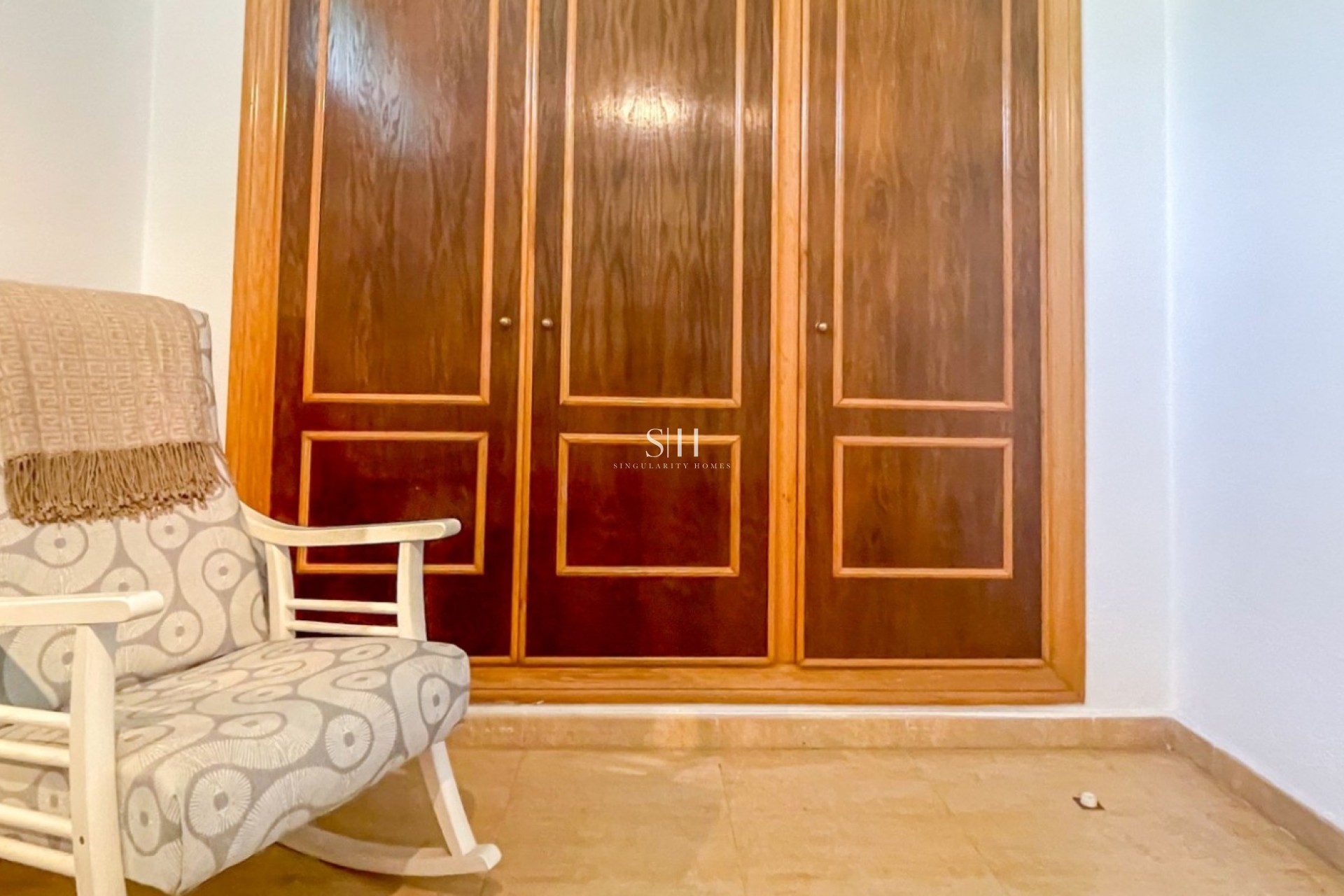 Resale - House - Orihuela Costa - Costa Blanca