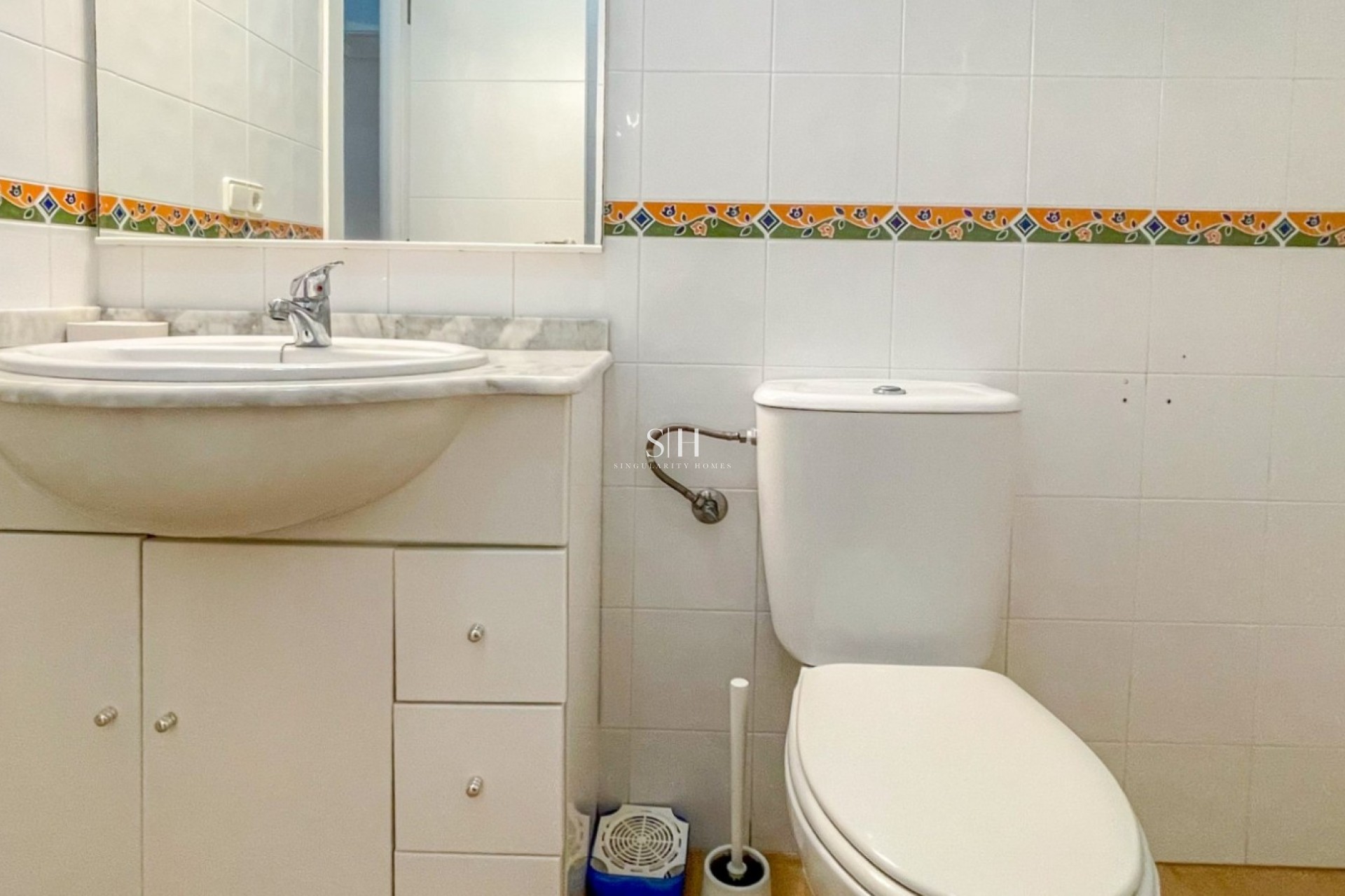 Resale - House - Orihuela Costa - Costa Blanca
