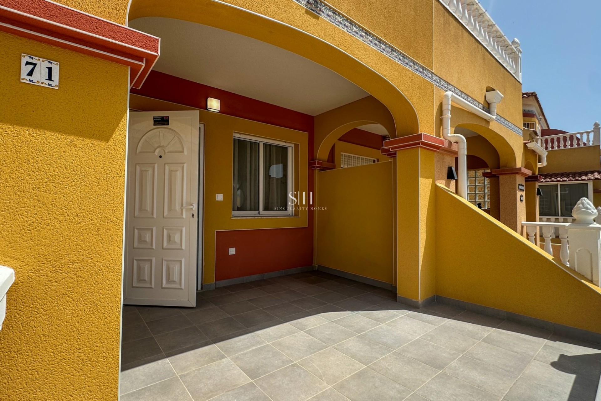 Resale - House - Orihuela Costa - Costa Blanca