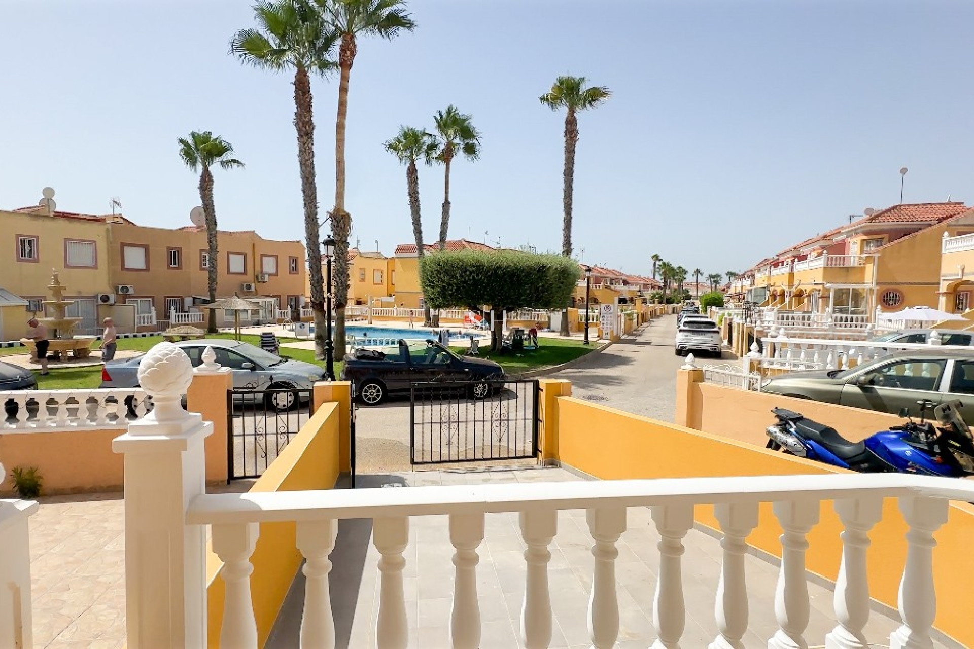 Resale - House - Orihuela Costa - Costa Blanca