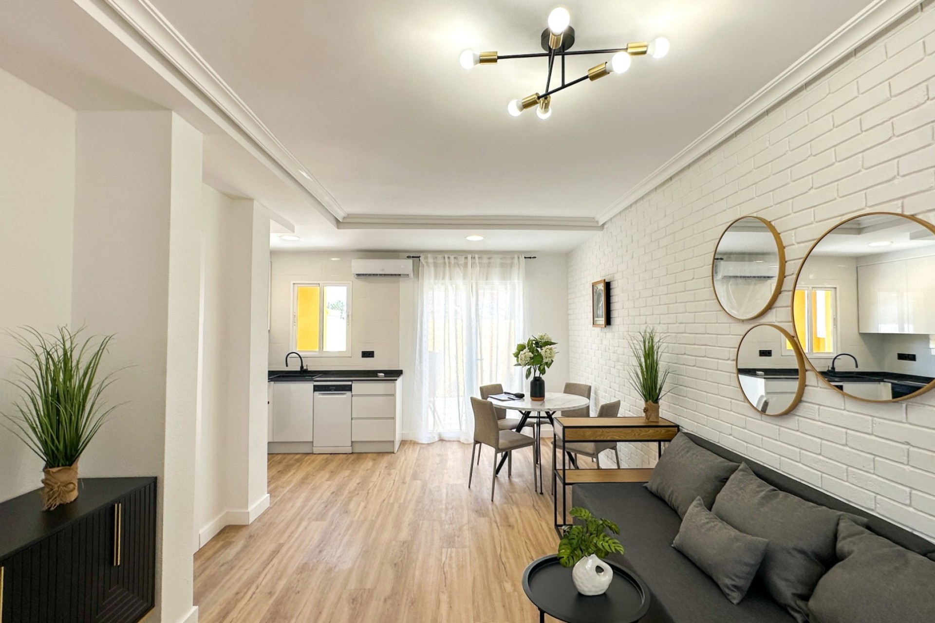 Resale - House - Orihuela Costa - Costa Blanca