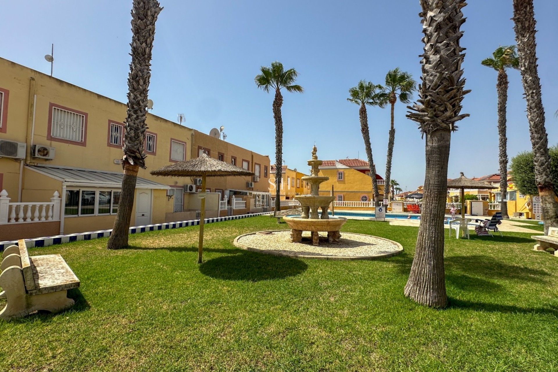 Resale - House - Orihuela Costa - Costa Blanca